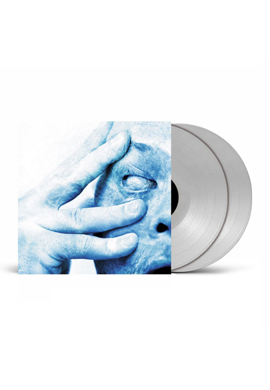 Porcupine Tree - In Absentia Ltd. Clear - Colored 2 Vinyl | AFM