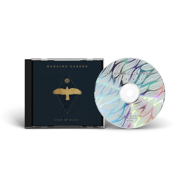 Hanging Garden - Isle Of Bliss - CD | Neutral-Image