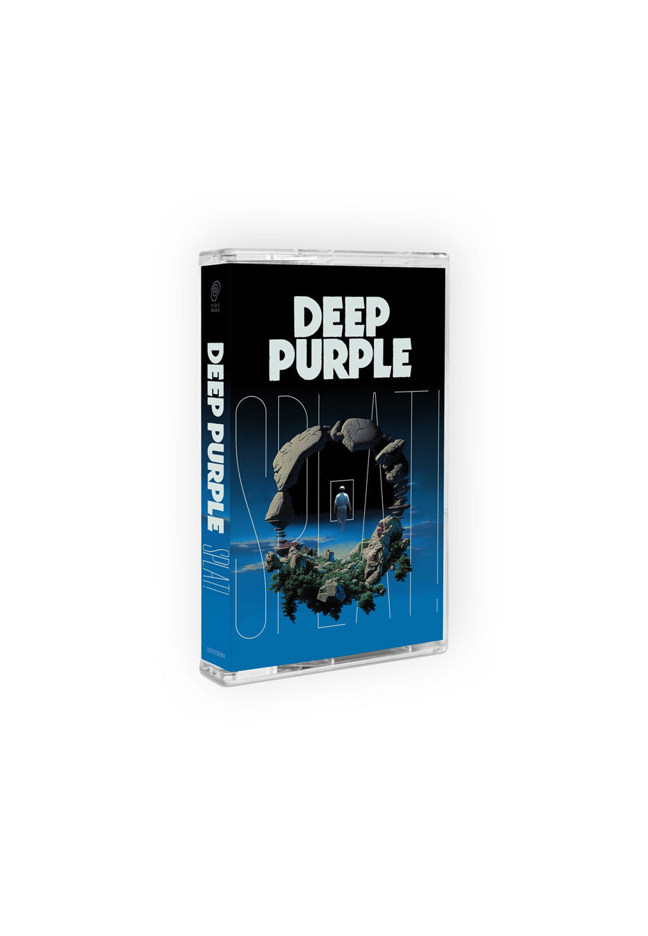 Deep Purple - SPLAT! - 6 Vinyl Boxset | AFM Records