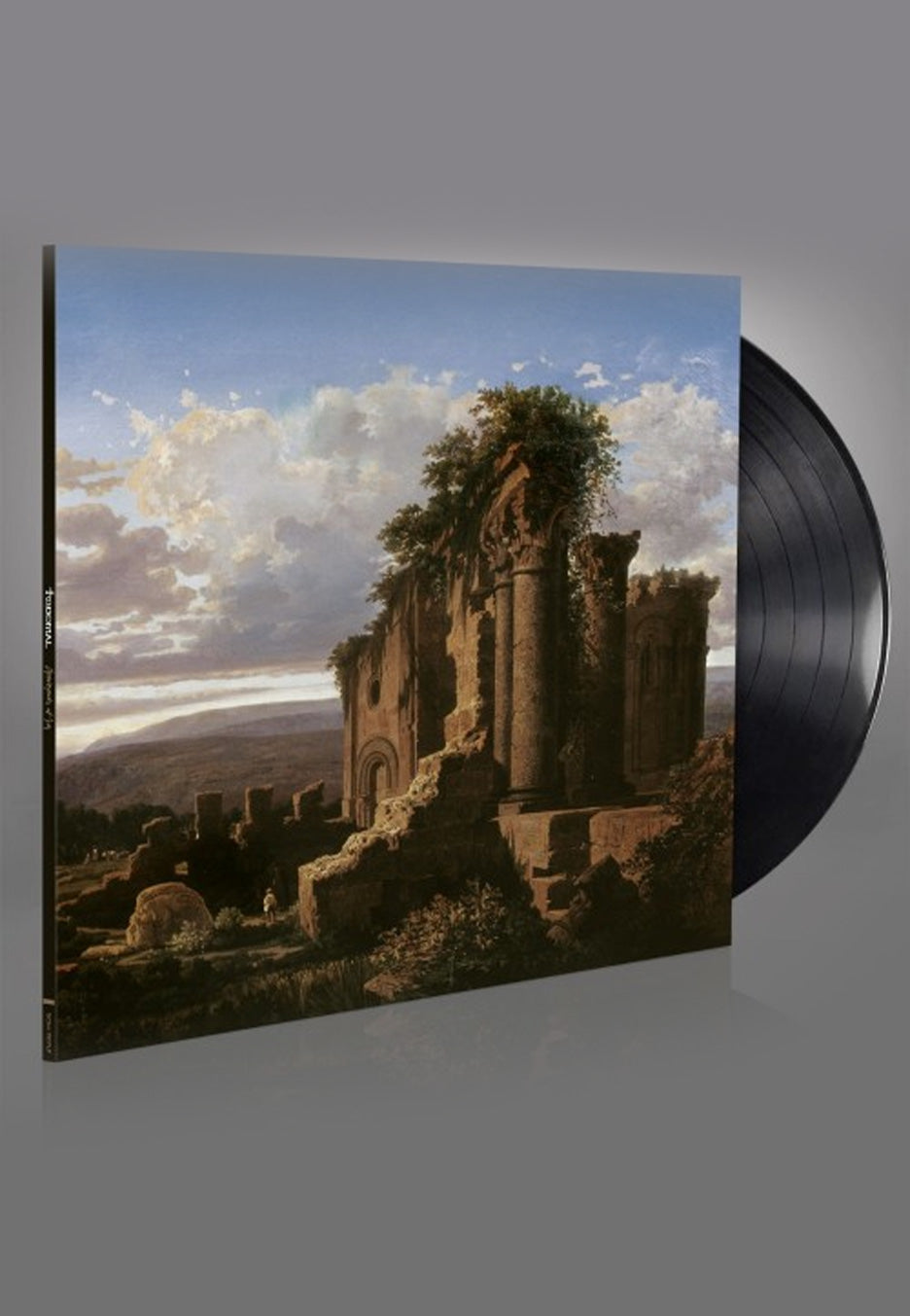 TodoMal - Graveyards Of Joy - Vinyl | Neutral-Image