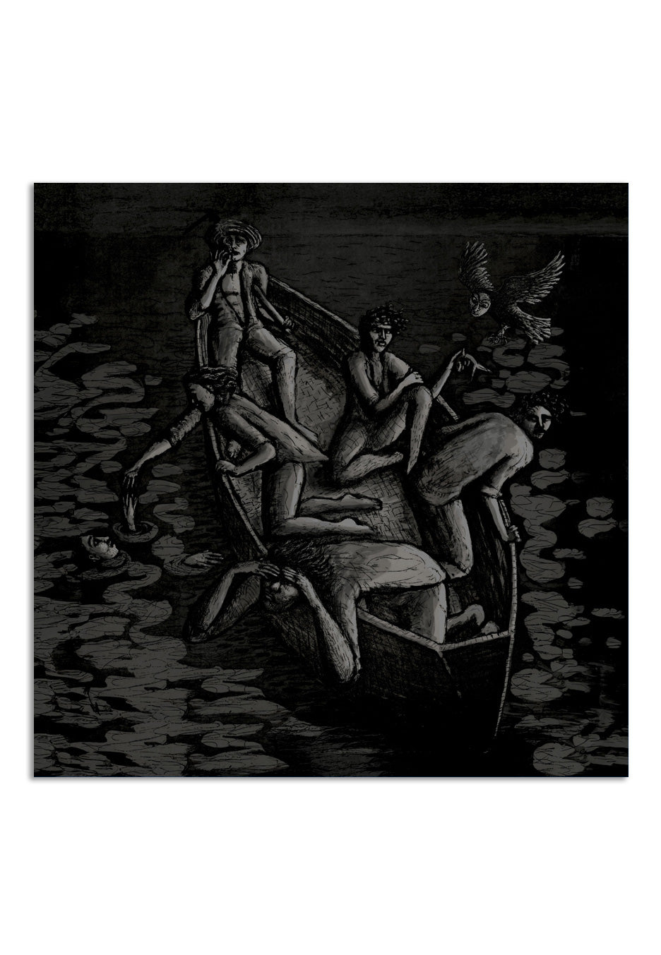 Opus Kink - The Sweet Goodbye - CD | Neutral-Image