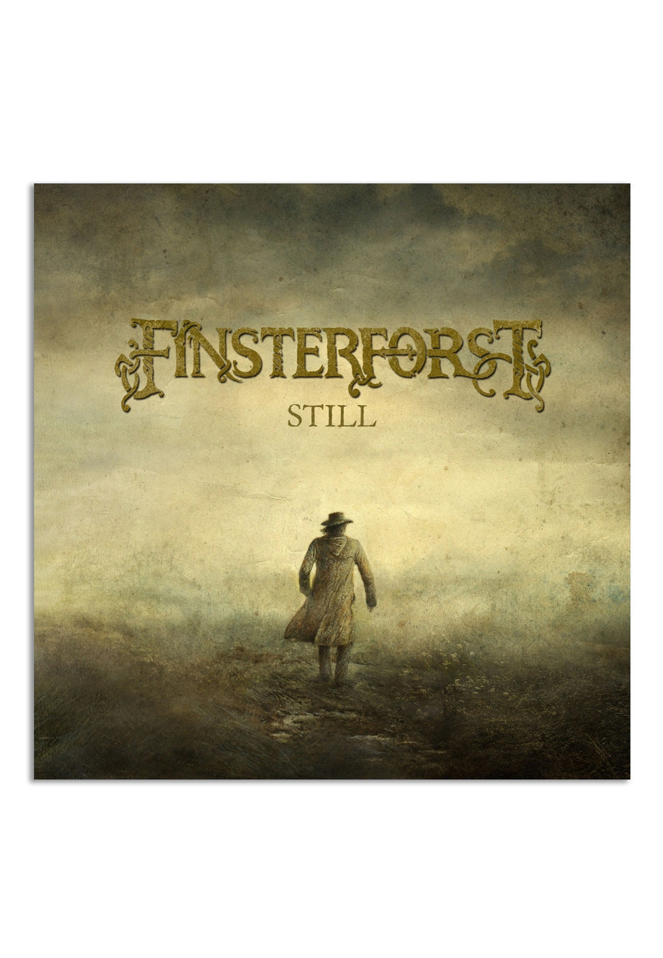 Finsterforst - Still - Digipak CD | Neutral-Image