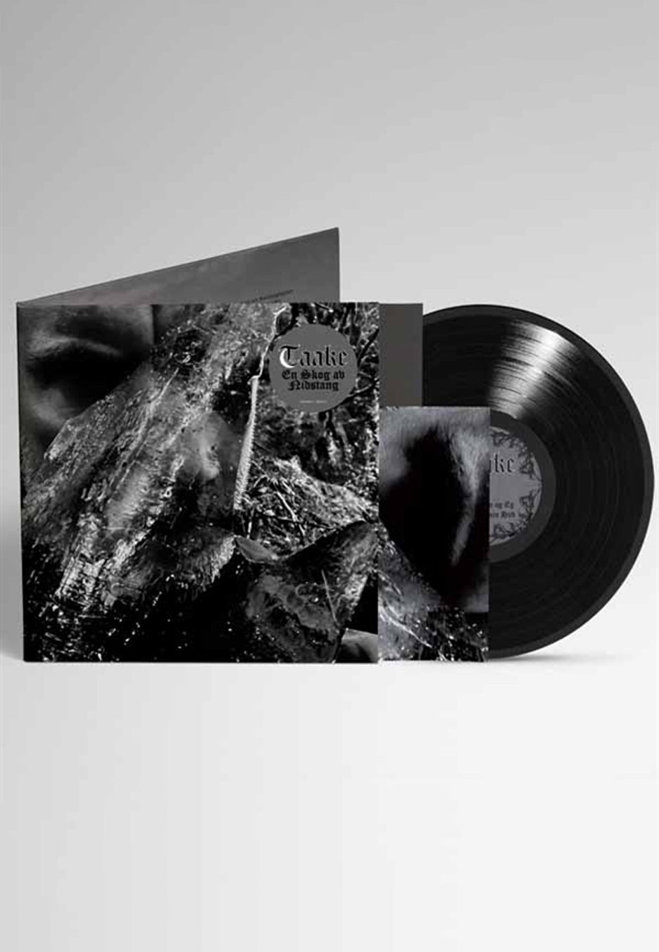 Taake - En Skog Av Nidstang - Vinyl | Neutral-Image