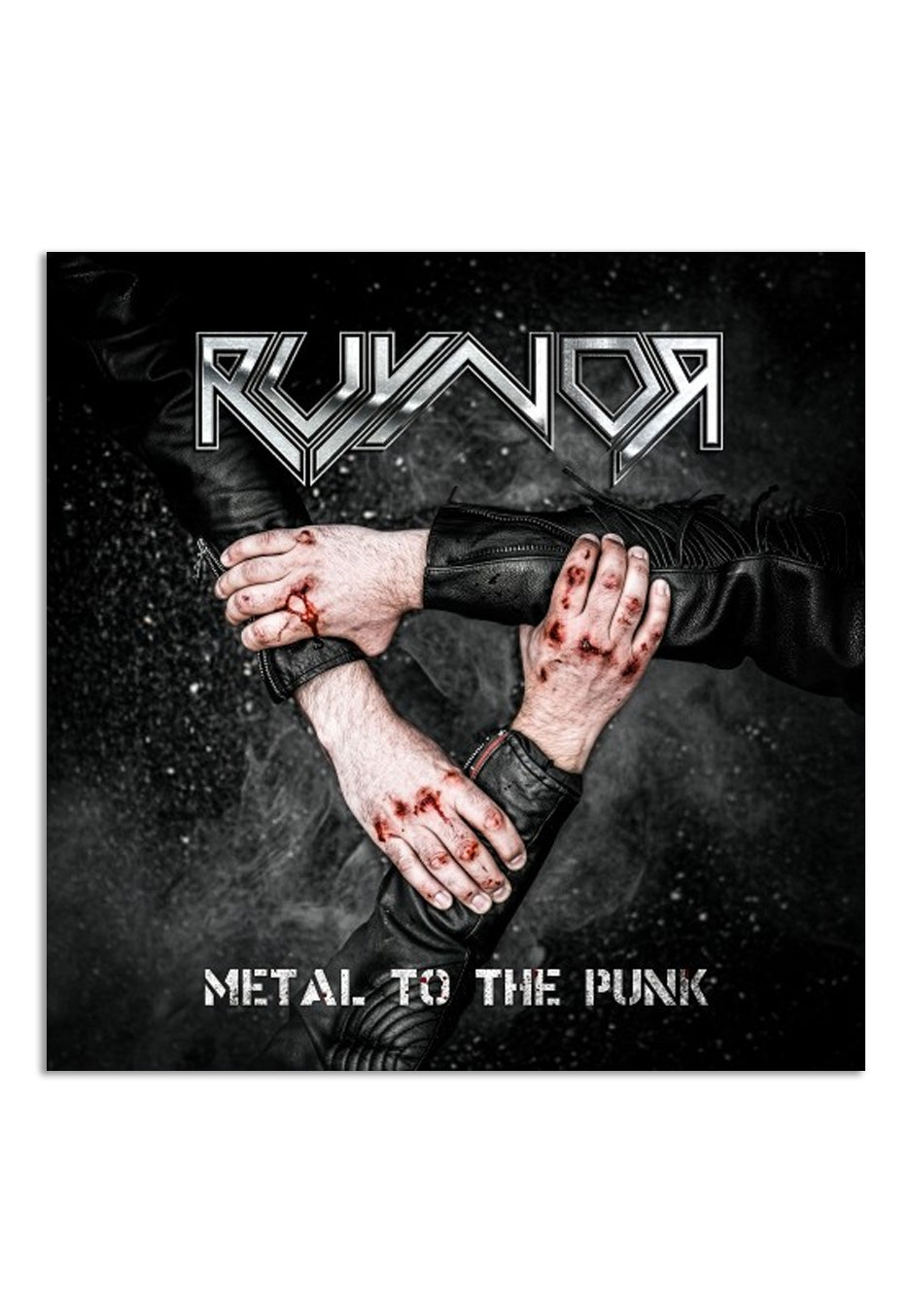 Music - Shop Heavy Metal & Hard Rock Records | AFM Records