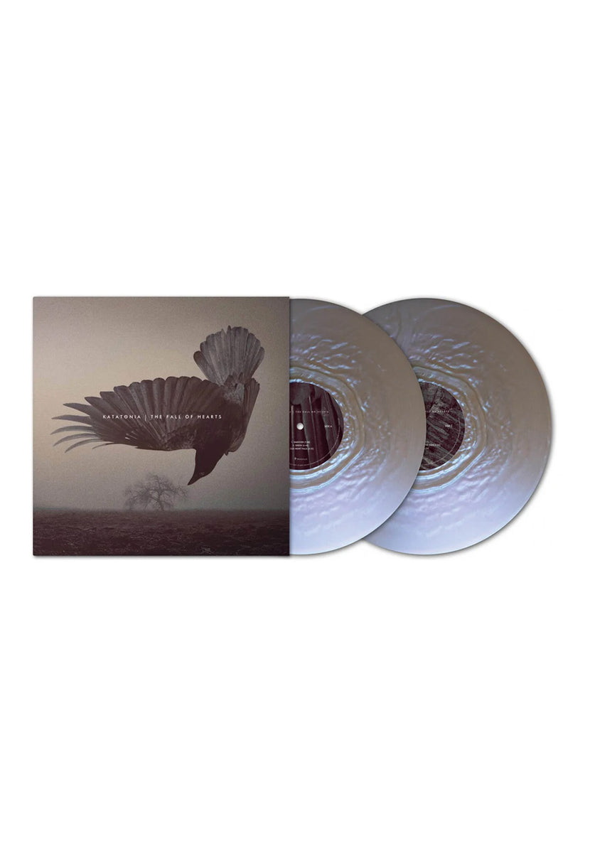 Katatonia - The Fall of Hearts (10th Anniversary) Ltd. Pearl Dawn - Co