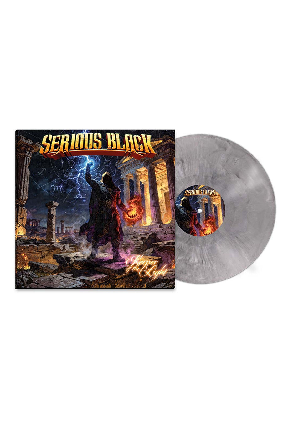 Music - Shop Heavy Metal & Hard Rock Records | AFM Records