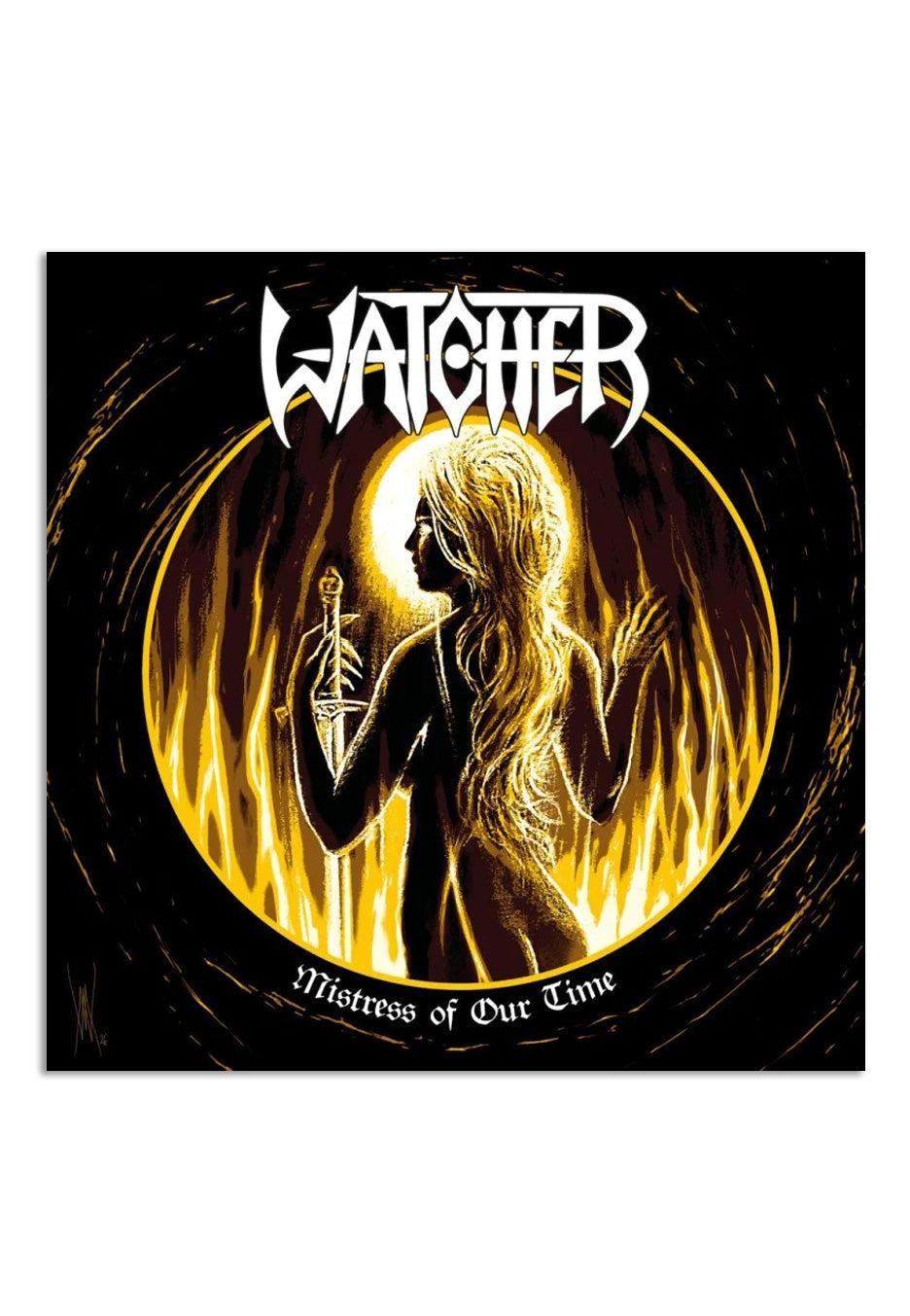 Music - Shop Heavy Metal & Hard Rock Records | AFM Records