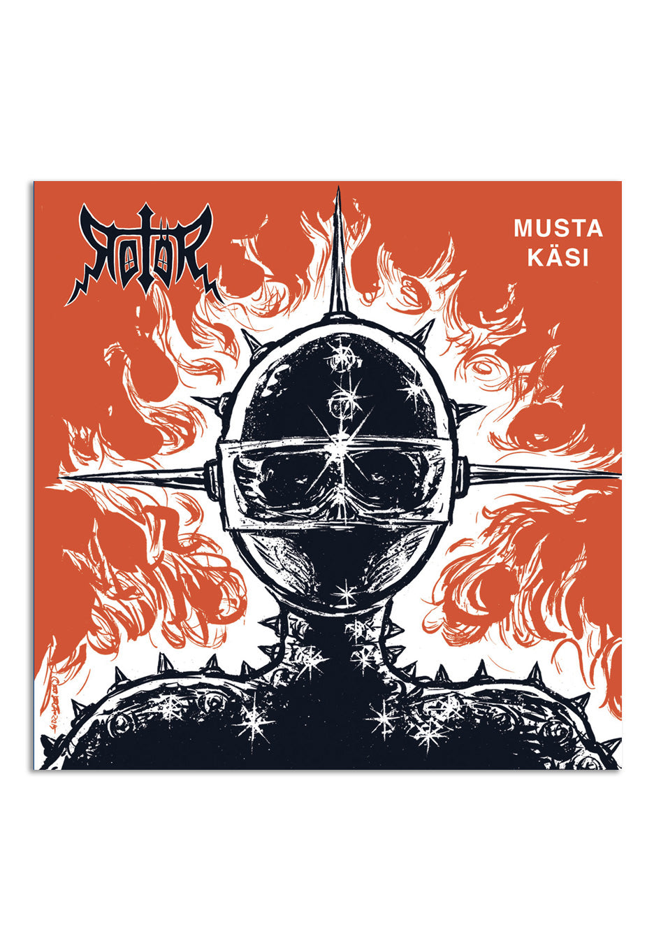 Pre-Order Merch – Anticipate New Releases | AFM Records