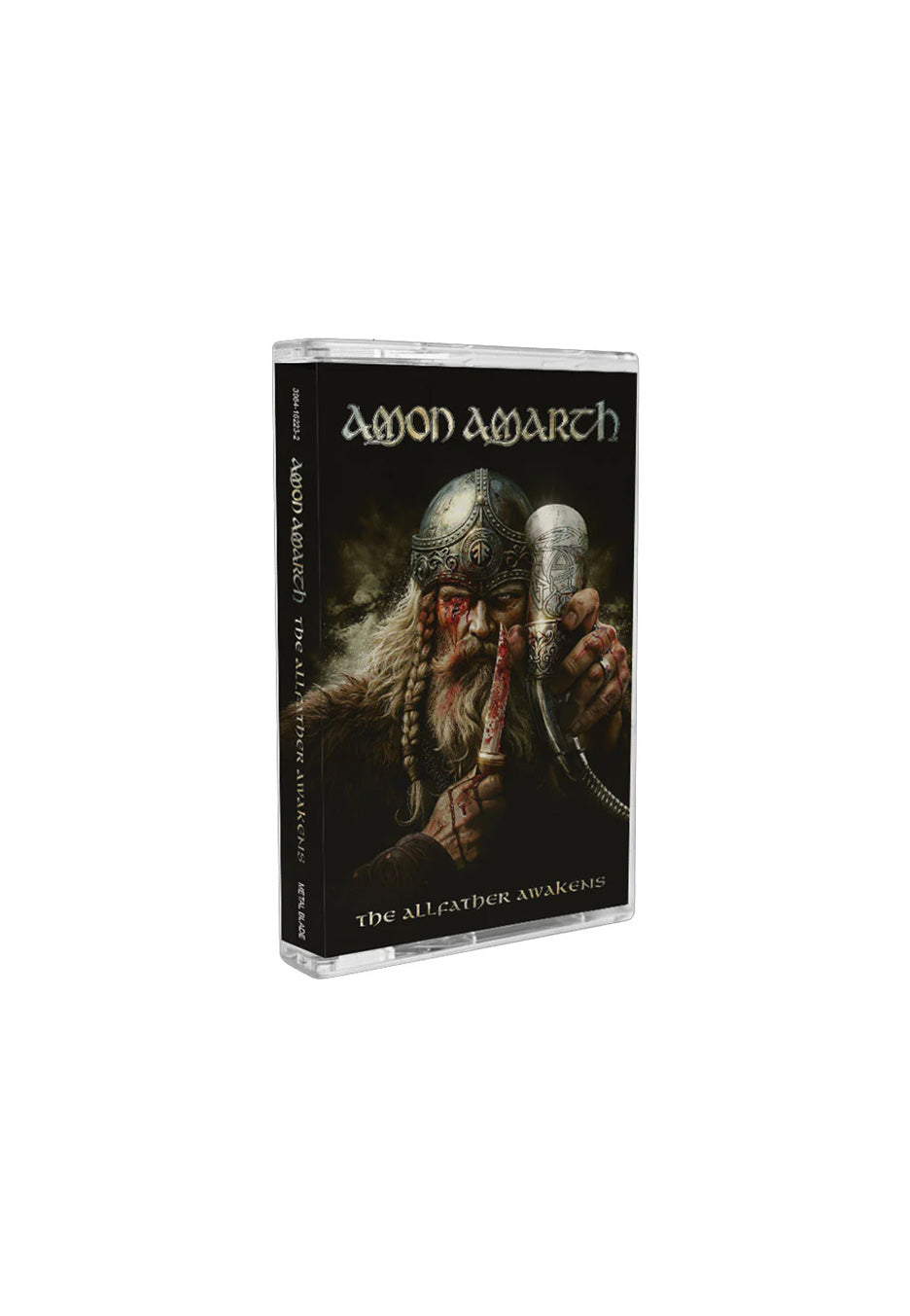 Pre-Order Merch – Anticipate New Releases | AFM Records
