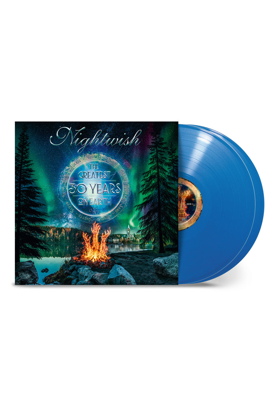 Nightwish Merch – Heavy Metal CDs, Vinyl & More | AFM Records