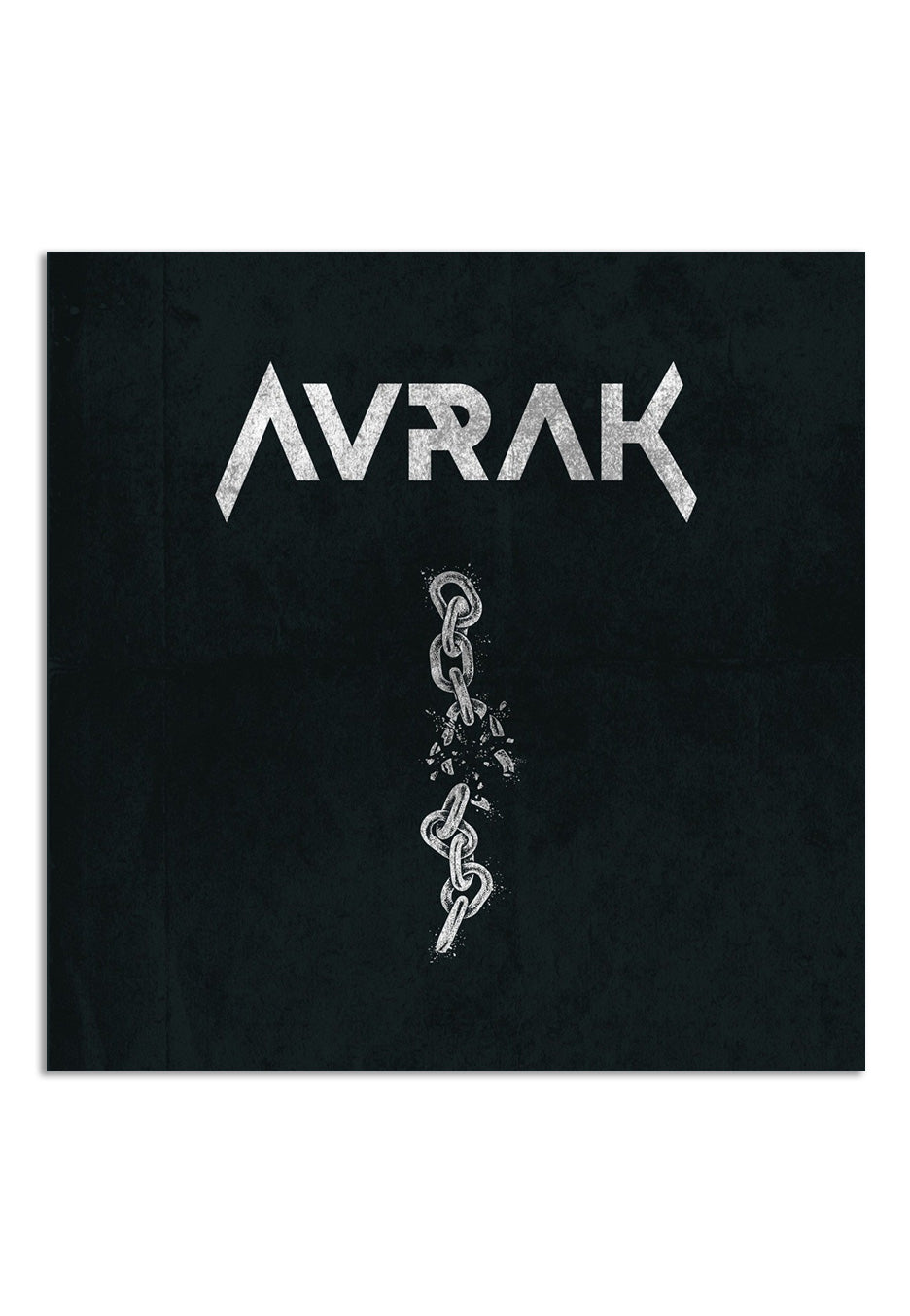 Avrak Avrak CD