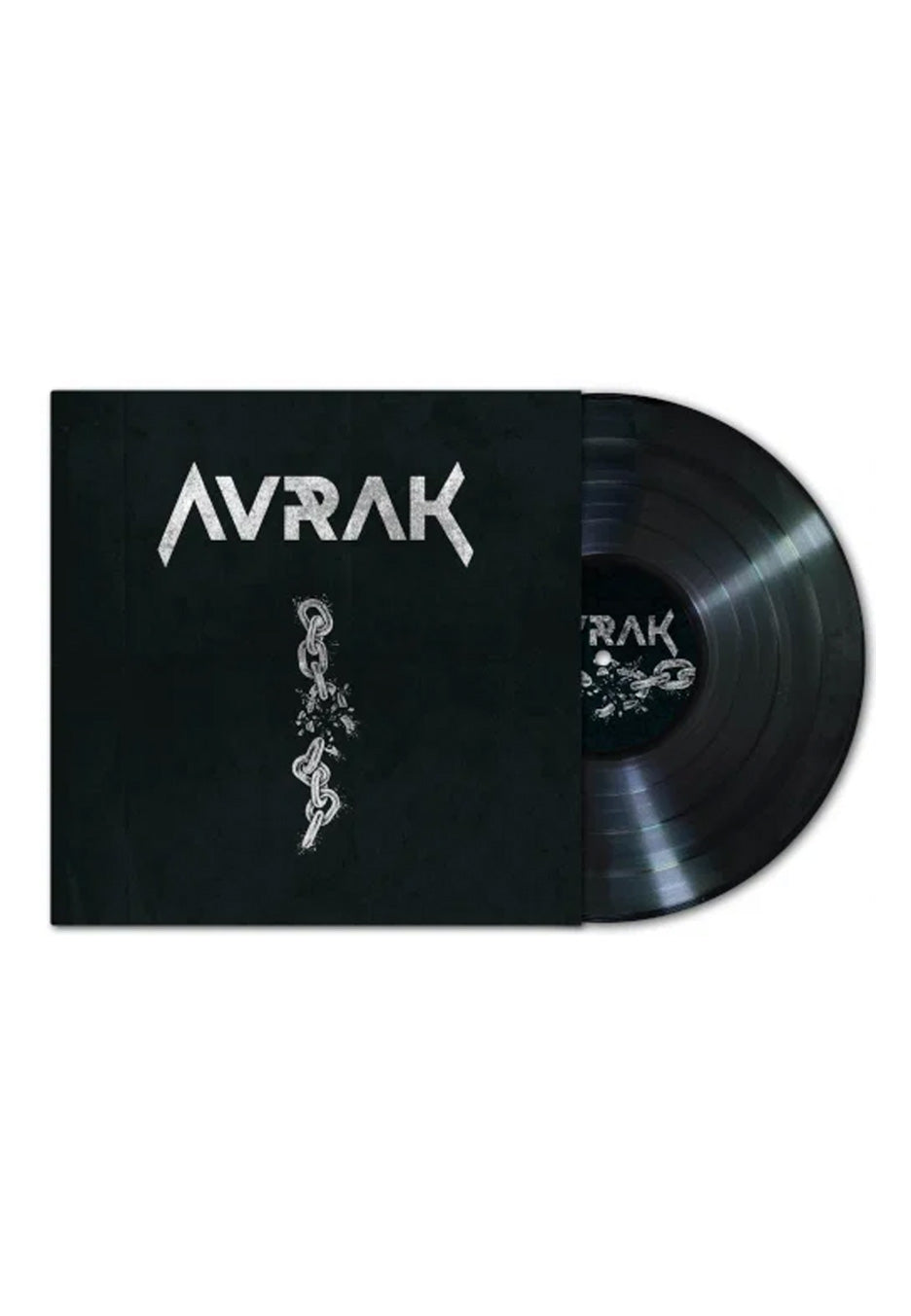 Avrak Avrak Vinyl