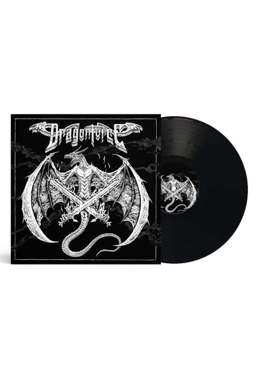 Dragonforce - Dragonforce - Vinyl | AFM Records