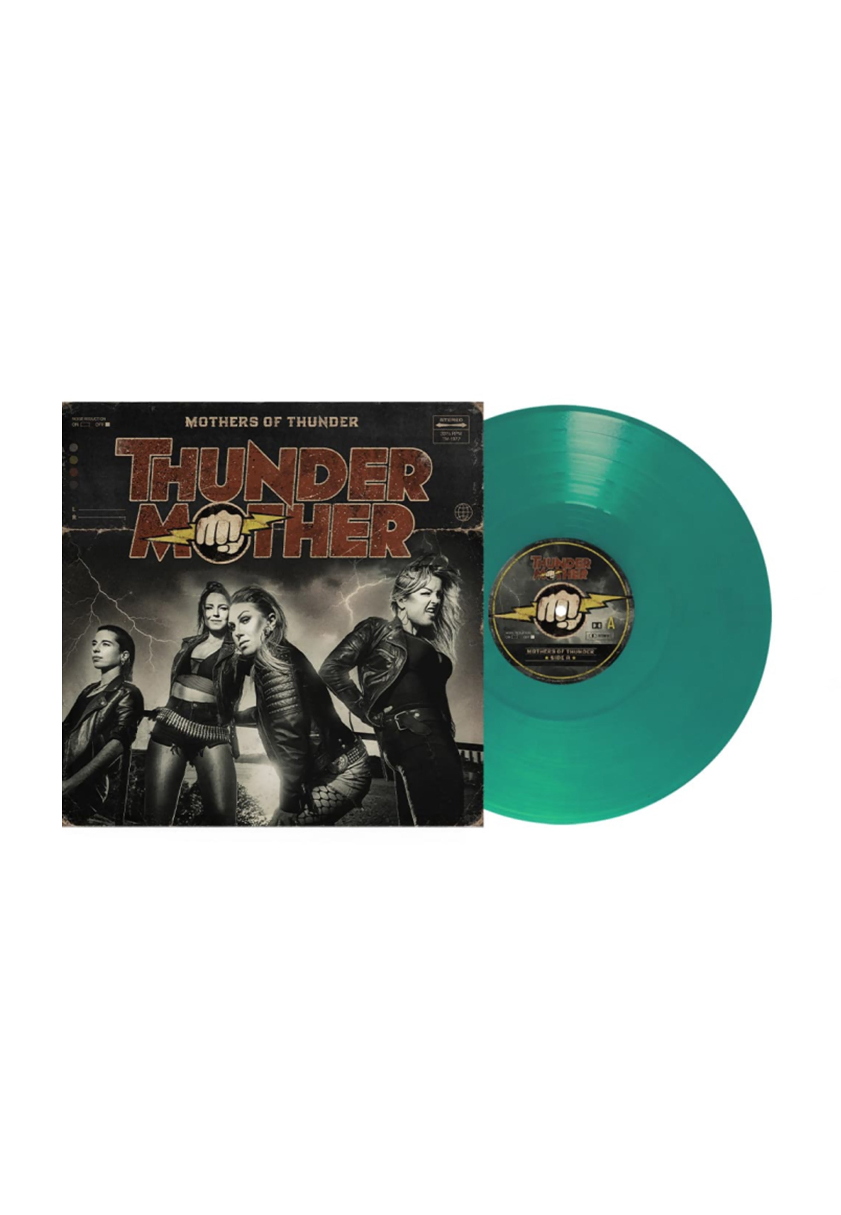 Music - Shop Heavy Metal & Hard Rock Records | AFM Records