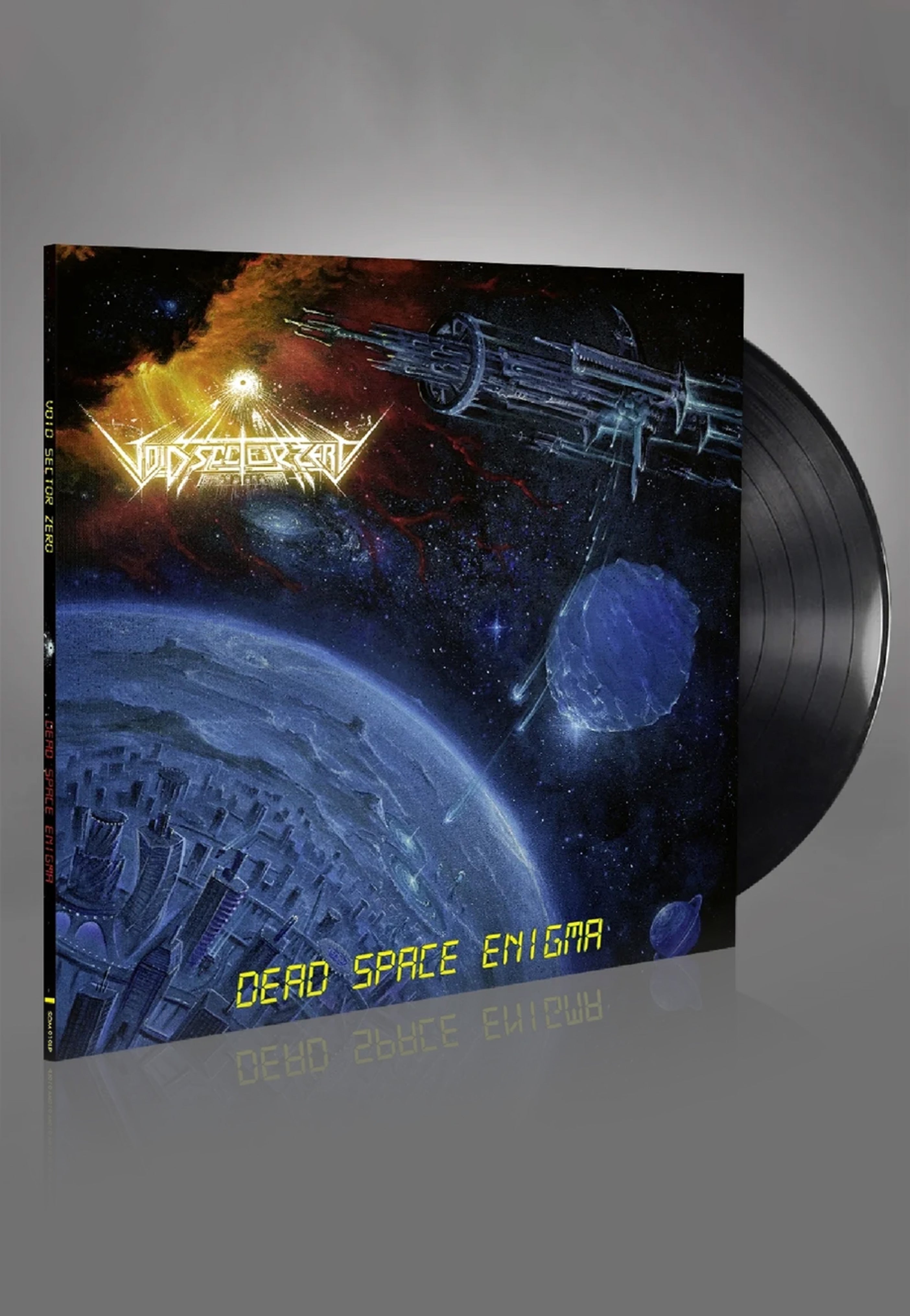 Music - Shop Heavy Metal & Hard Rock Records | AFM Records