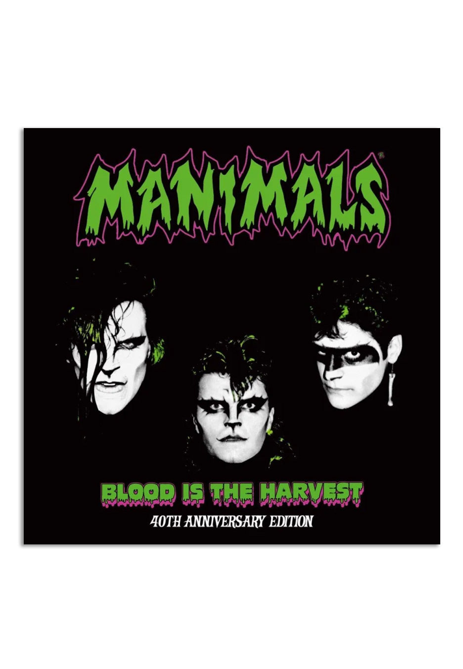 Music - Shop Heavy Metal & Hard Rock Records | AFM Records