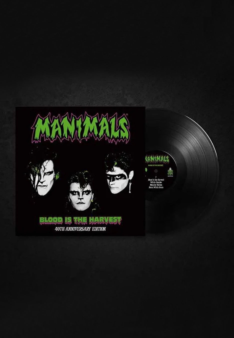 Music - Shop Heavy Metal & Hard Rock Records | AFM Records