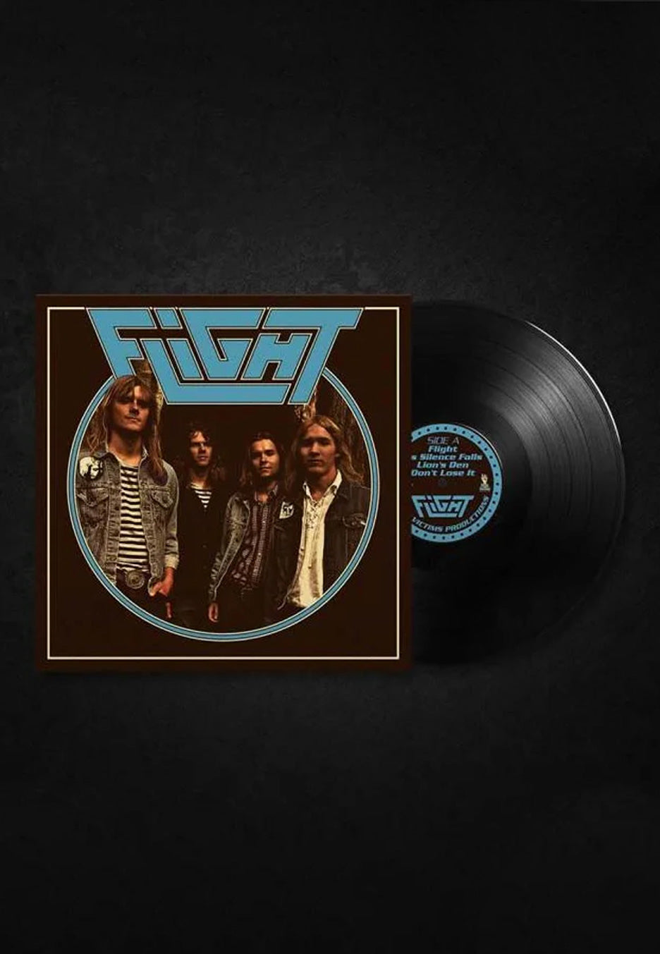 Music - Shop Heavy Metal & Hard Rock Records | AFM Records