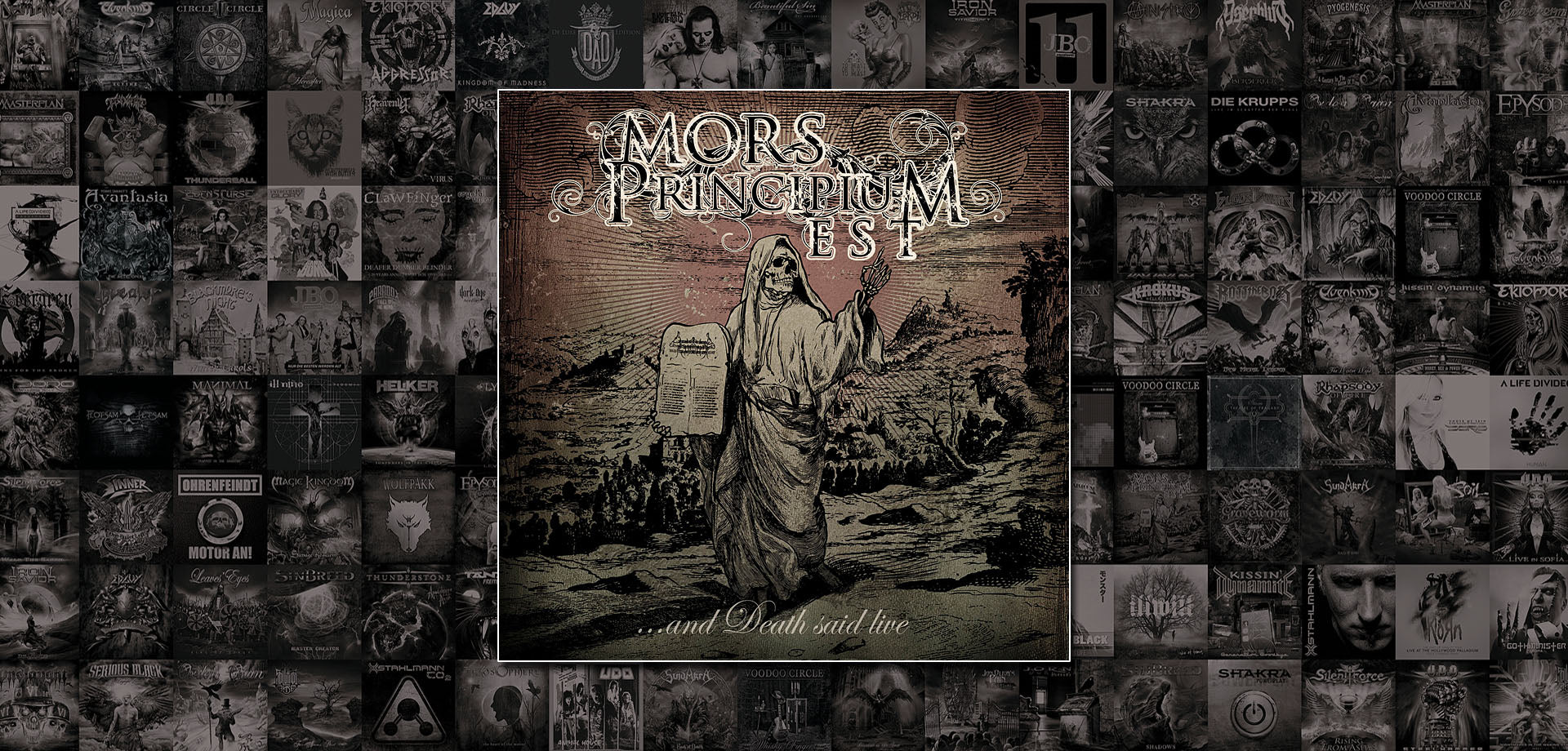 Disastrous Murmur 7インチ death l Disastrous Murmur / Embedded – Disastrous Murmur / Death