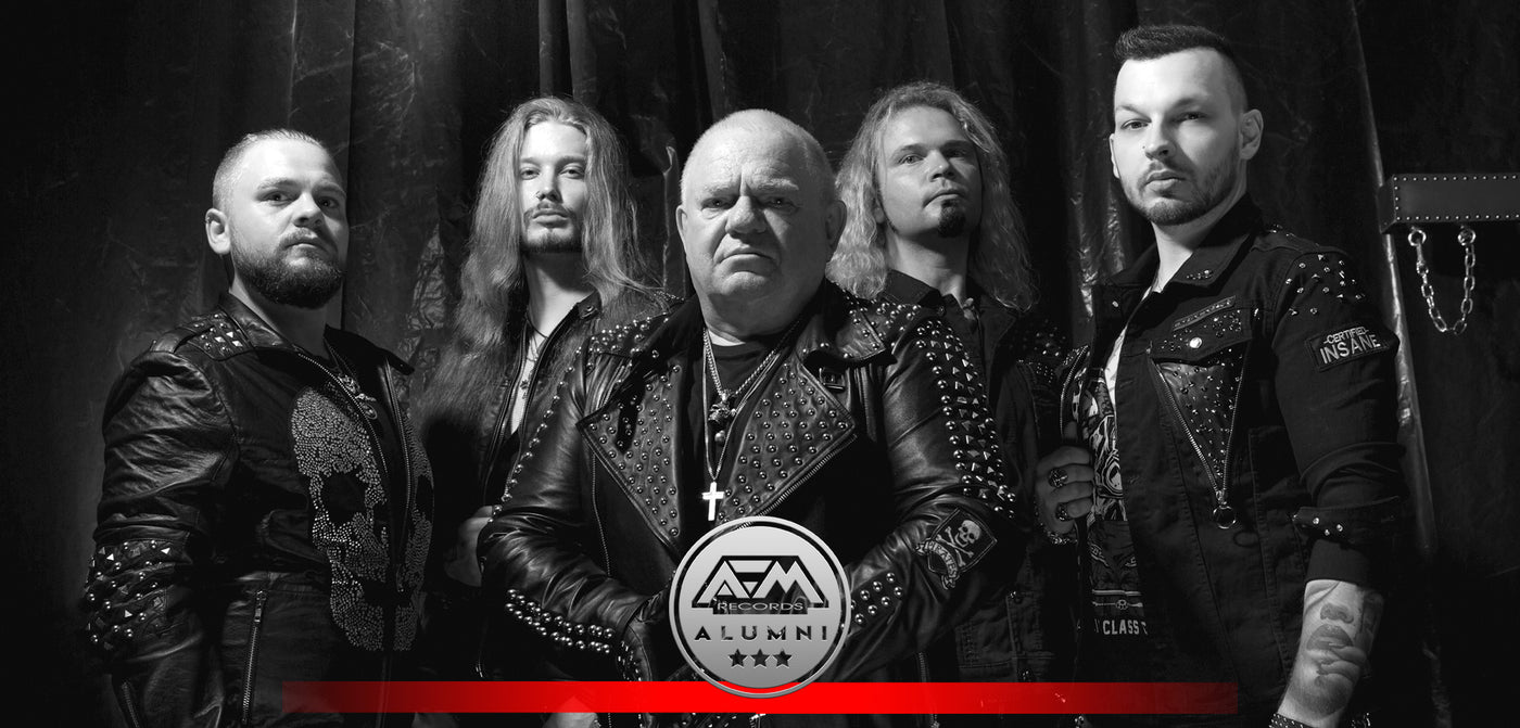 U.D.O. - Details And News | AFM Records
