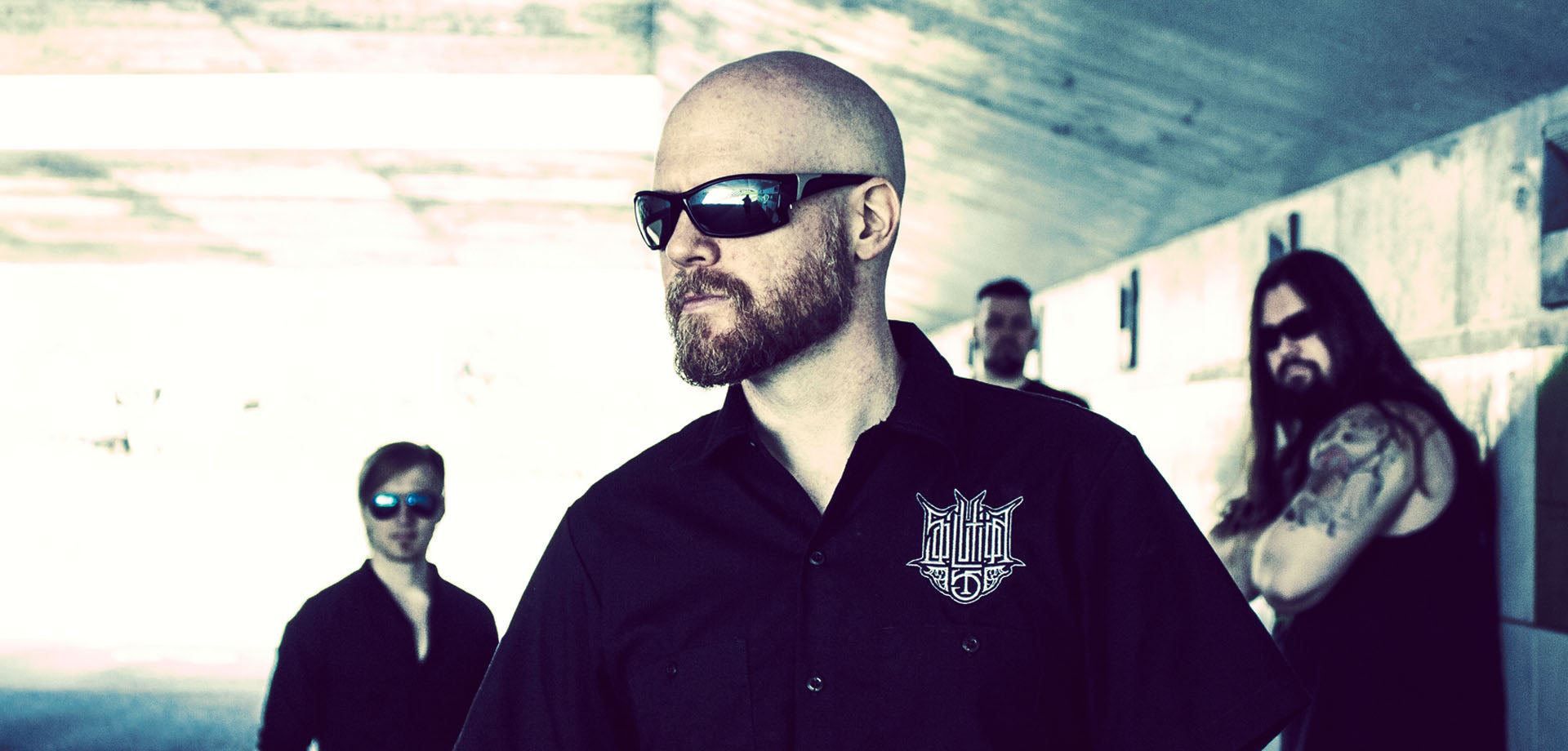 Solution .45 - Details And News | AFM Records