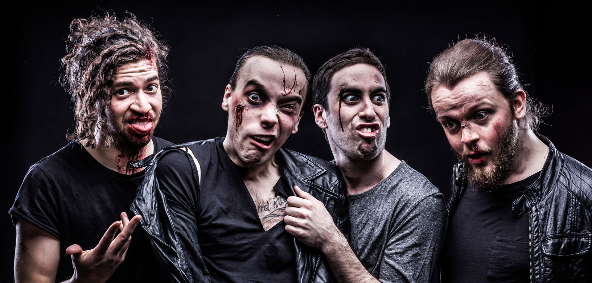 We Butter The Bread With Butter - Details And News | AFM Records