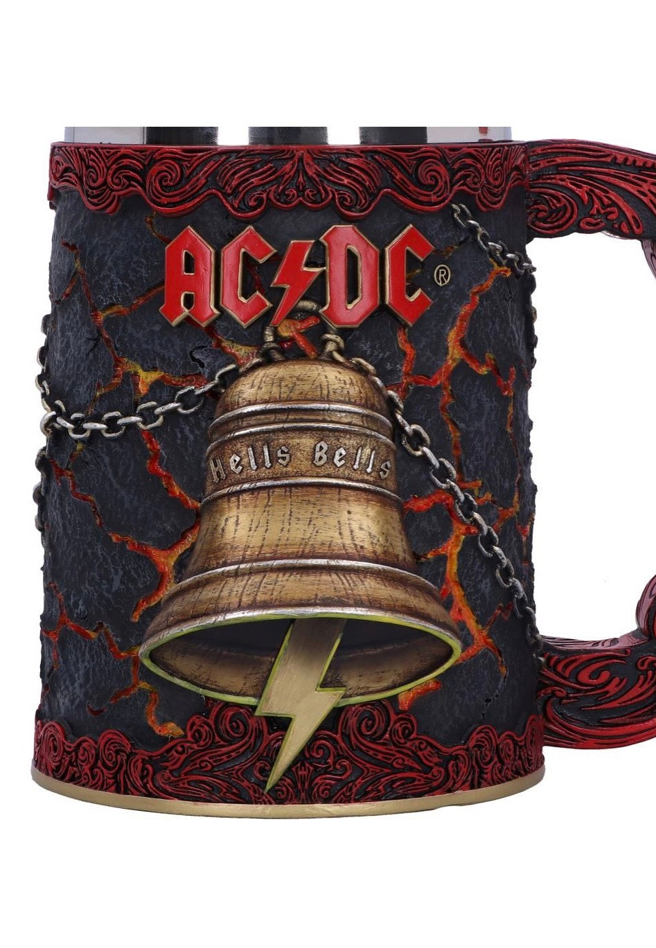 AC/DC - Hells Bells - Tankard | AFM Records