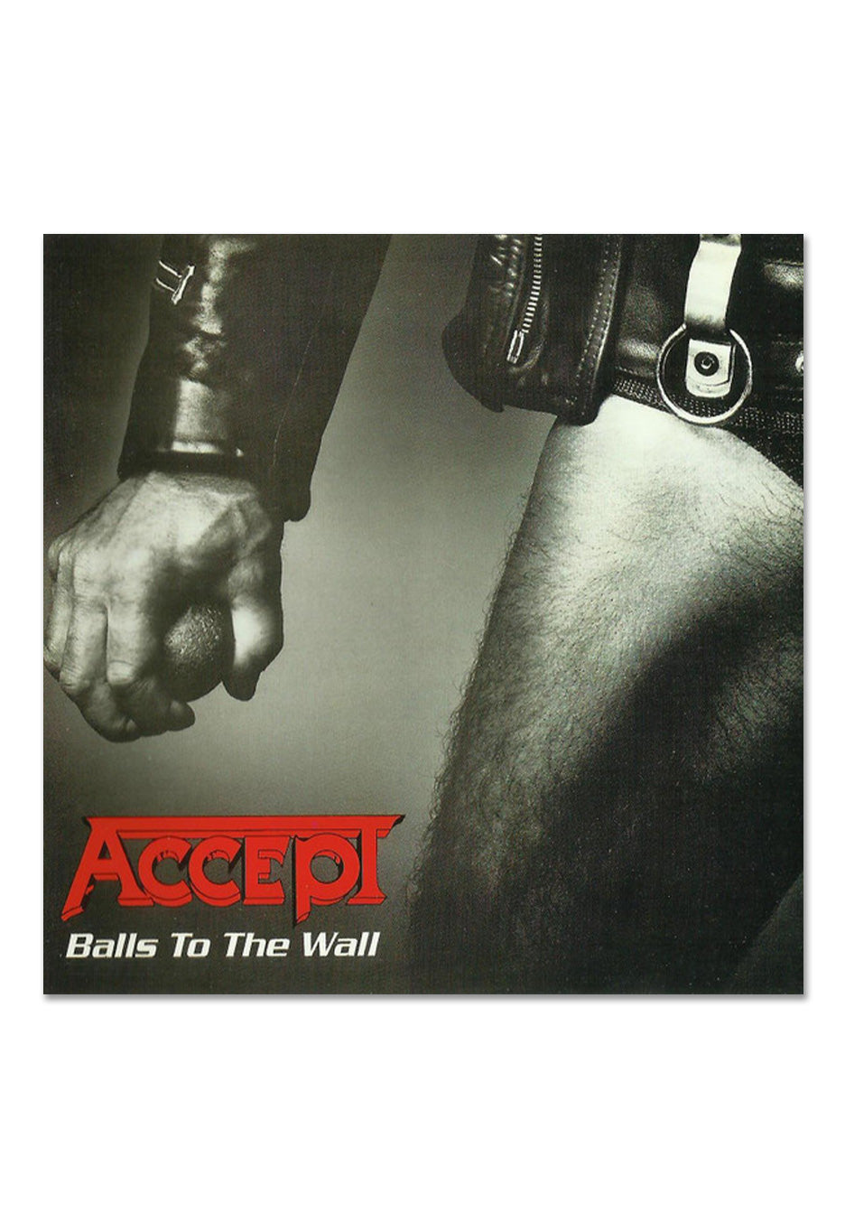 サイン入りCD accept アクセプト Amazon.co.jp: Accept: ミュージック