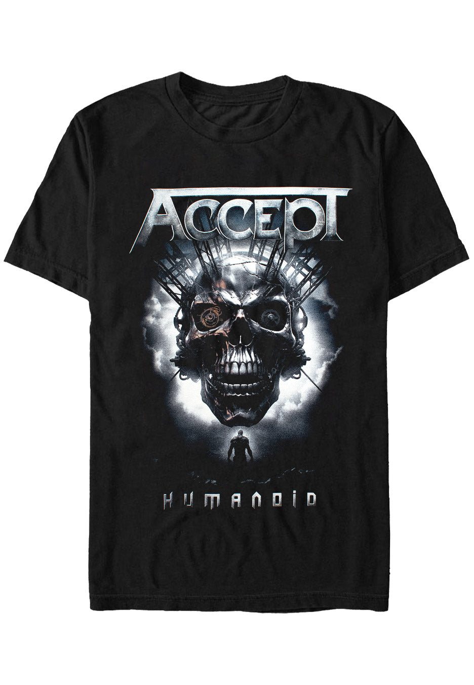 Accept (Platinum Edition)