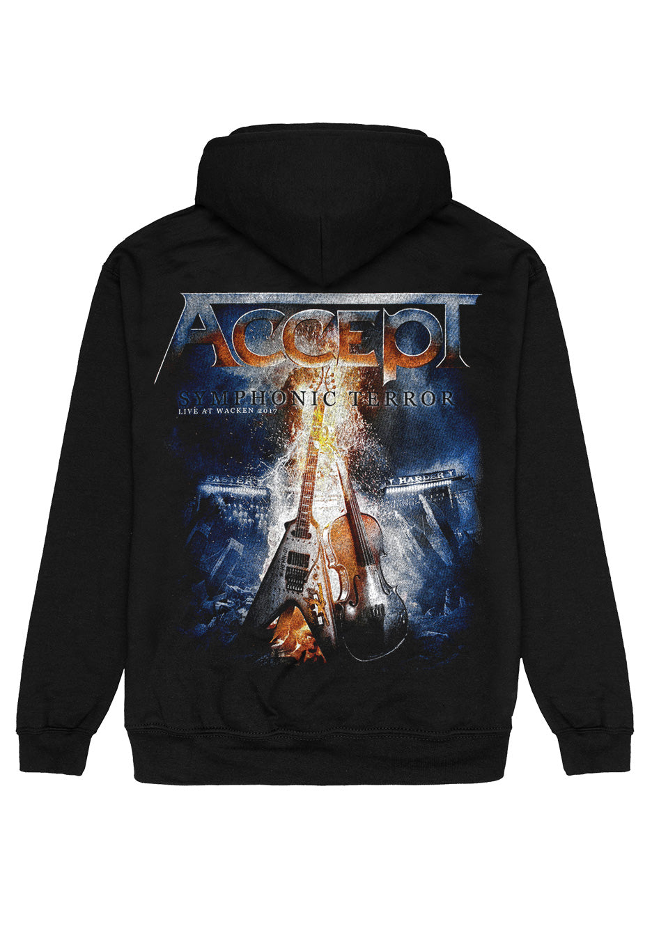 Accept (Platinum Edition)