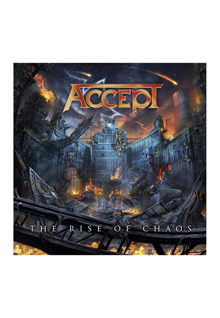 Accept (Platinum Edition)