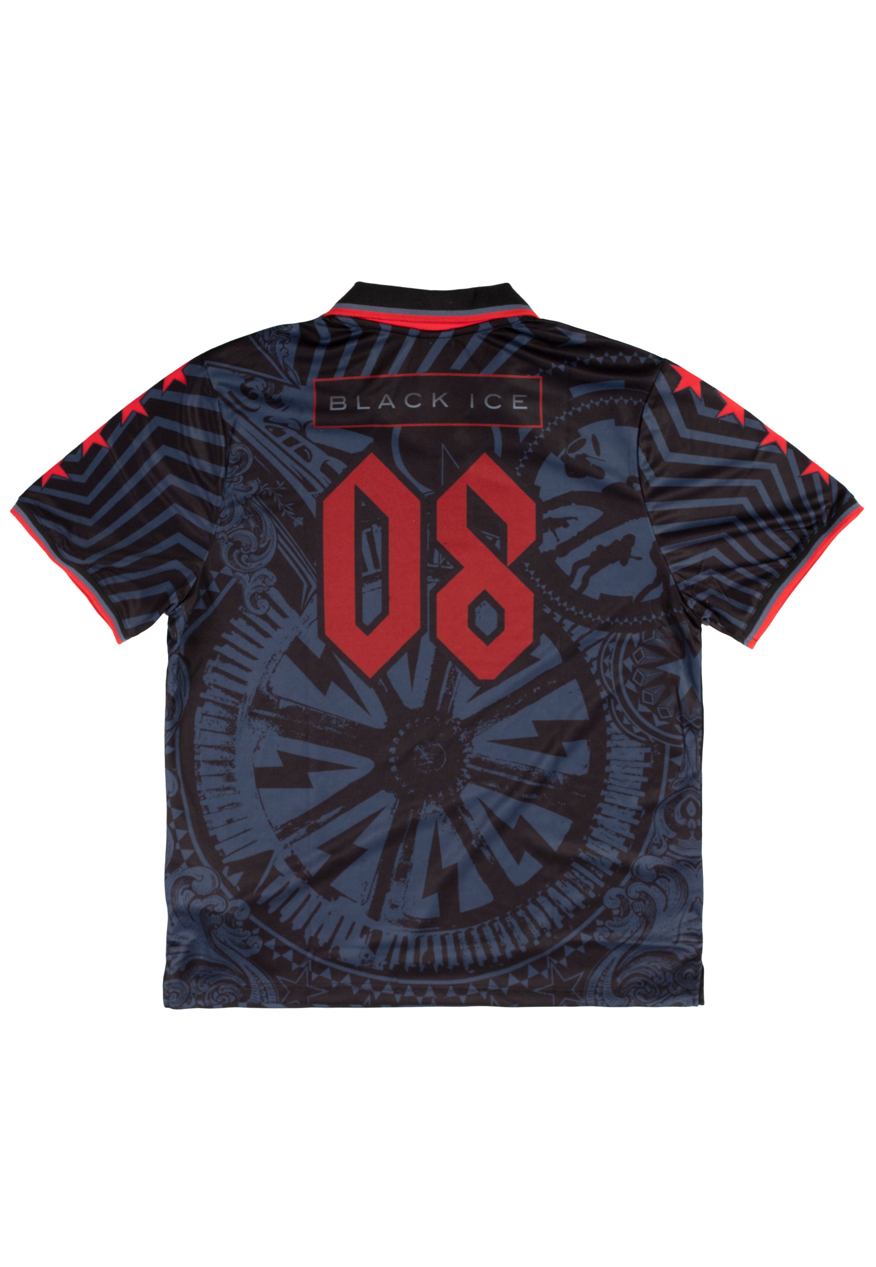 AC/DC - Rock FC: AC/DC - Jersey | Neutral-Image