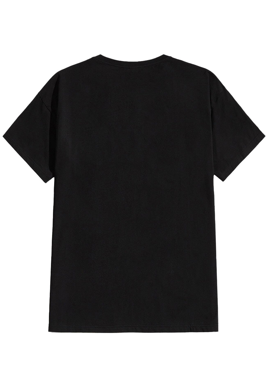 Aerosmith - Back in the Saddle - T-Shirt | Neutral-Image
