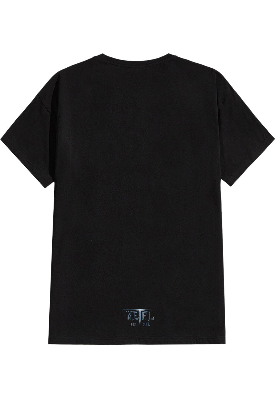 All For Metal - Legends Band - T-Shirt | AFM Records