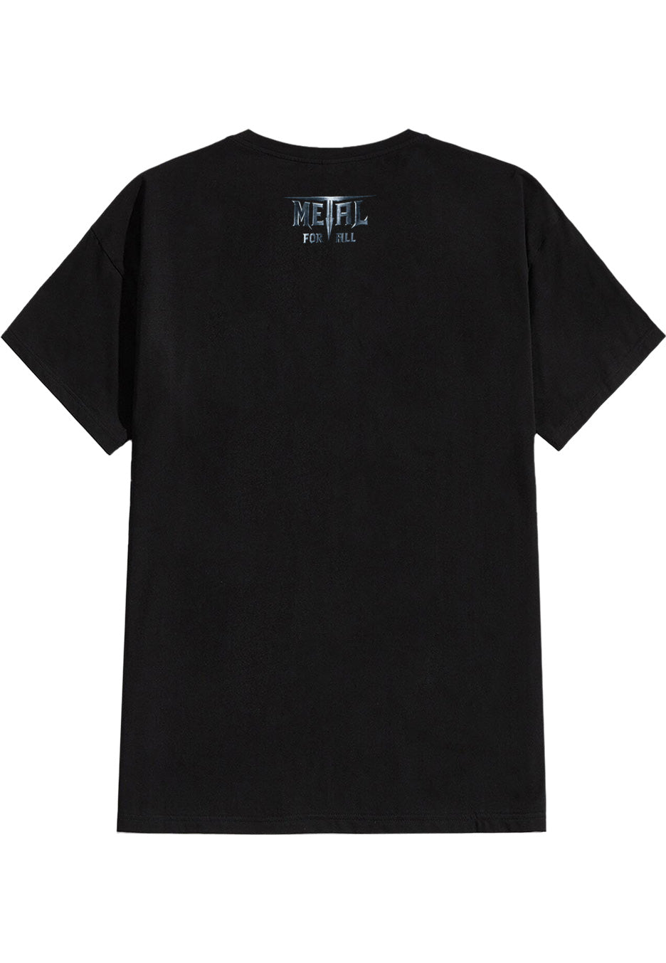 All For Metal - Legends Band - T-Shirt | AFM Records