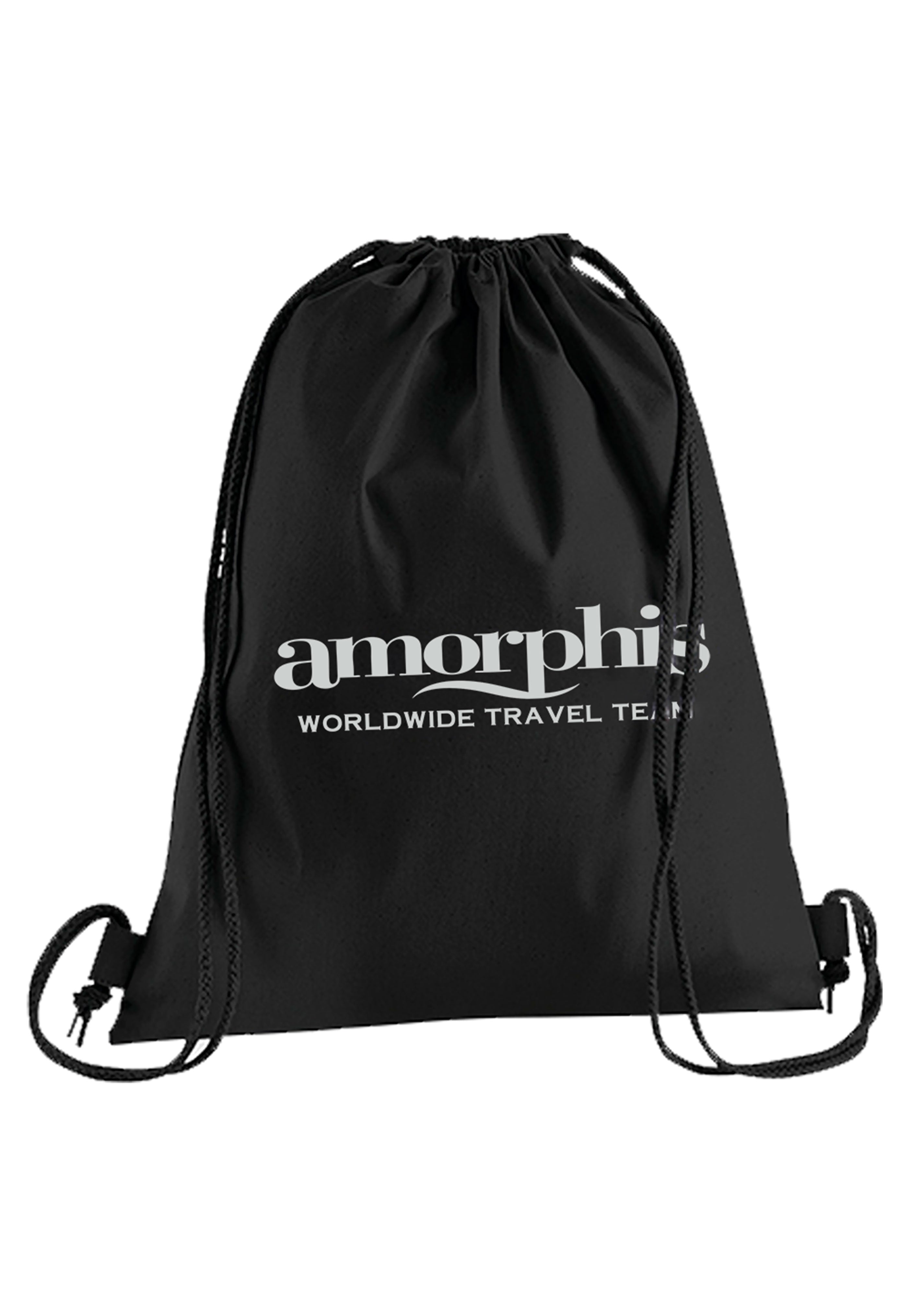 Amorphis - Worldwide Travel Team - Backpack | Neutral-Image