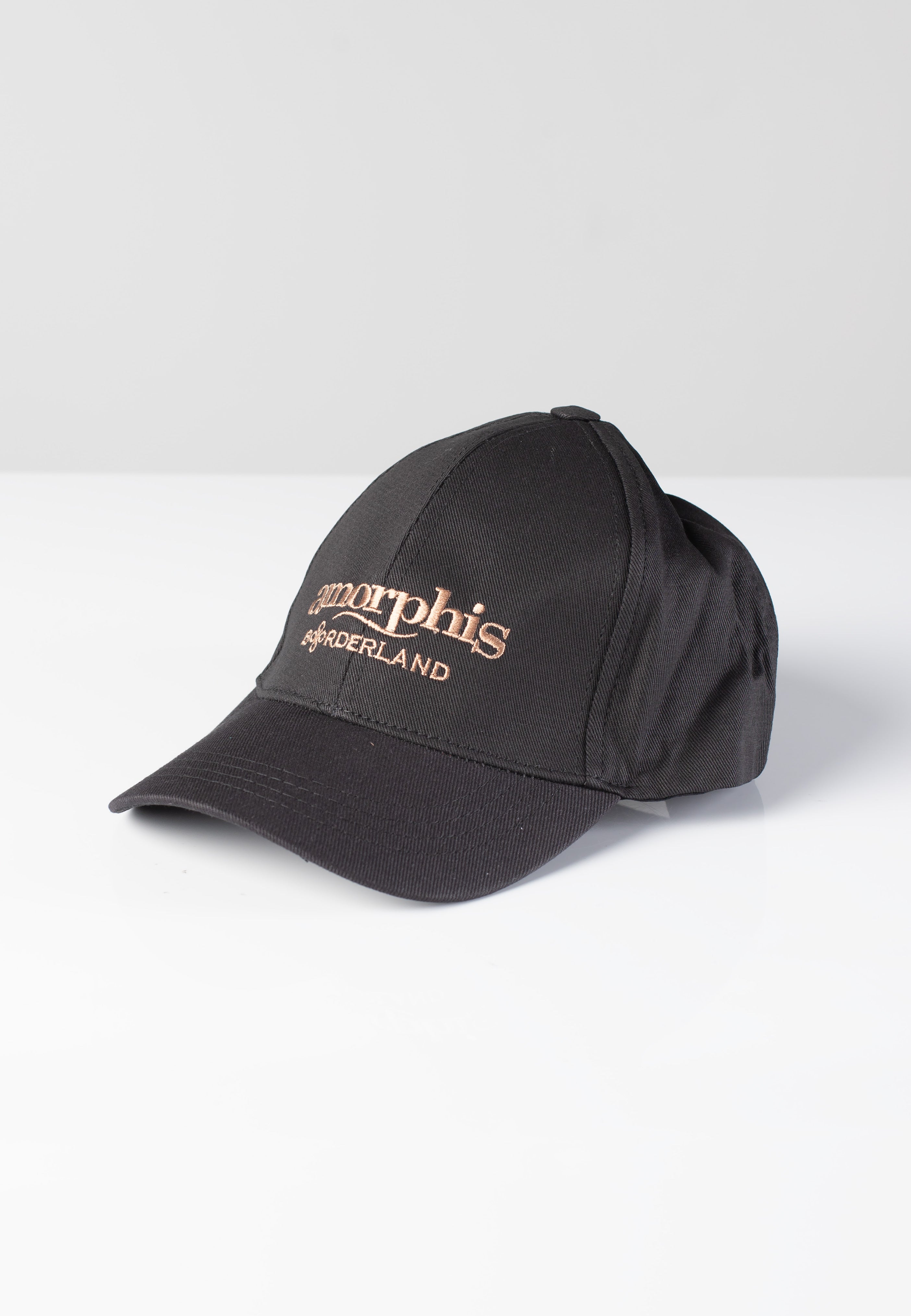 Amorphis - Borderland - Cap | Neutral-Image