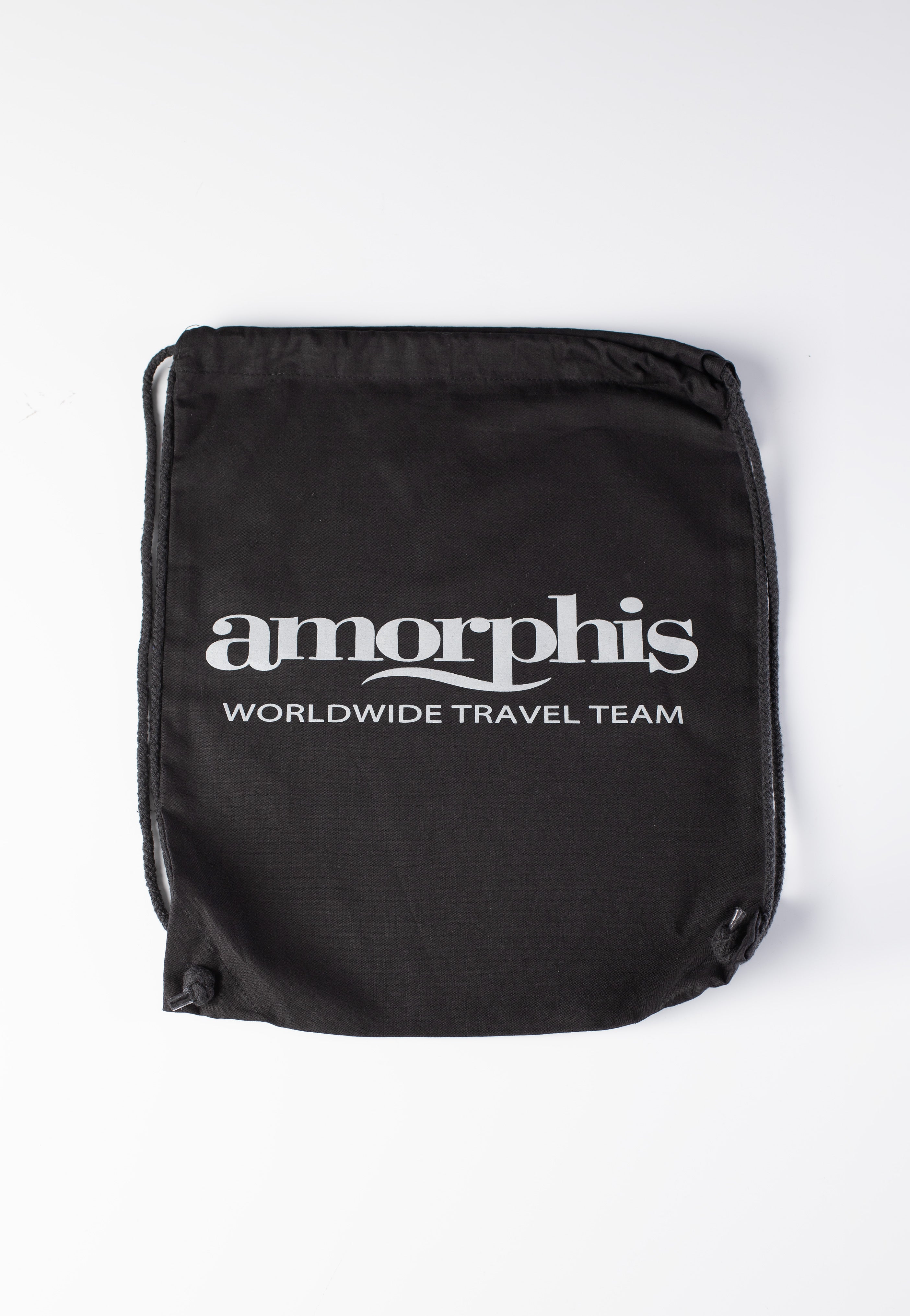 Amorphis - Worldwide Travel Team - Backpack | Neutral-Image
