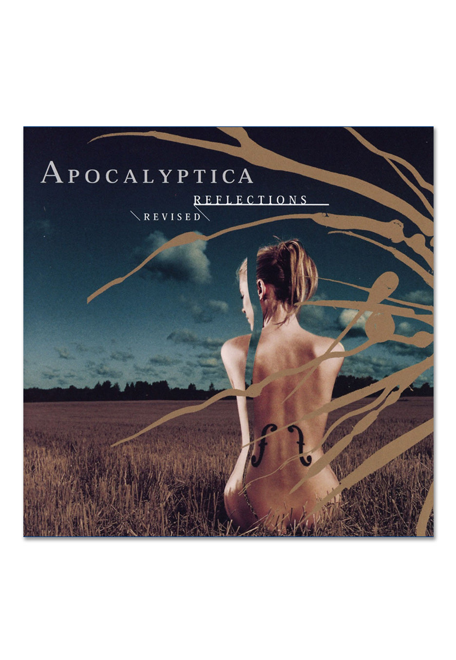 Apocalyptica - 7th Symphony - CD | AFM Records