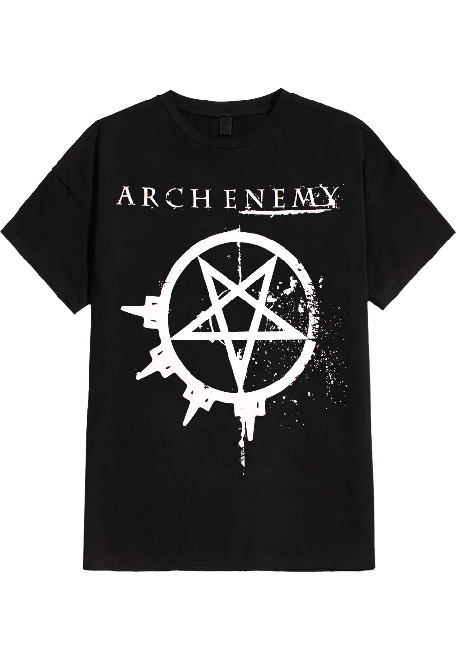 Arch Enemy Merch – Death Metal CDs & Vinyl | AFM Records