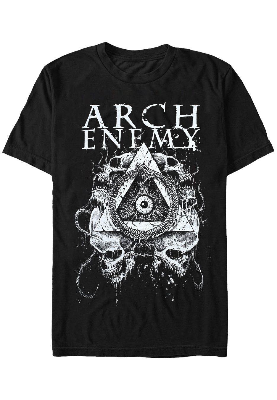 Arch Enemy Merch – Death Metal CDs & Vinyl | AFM Records Arch Enemy Merch – Death Metal CDs & Vinyl | AFM Records