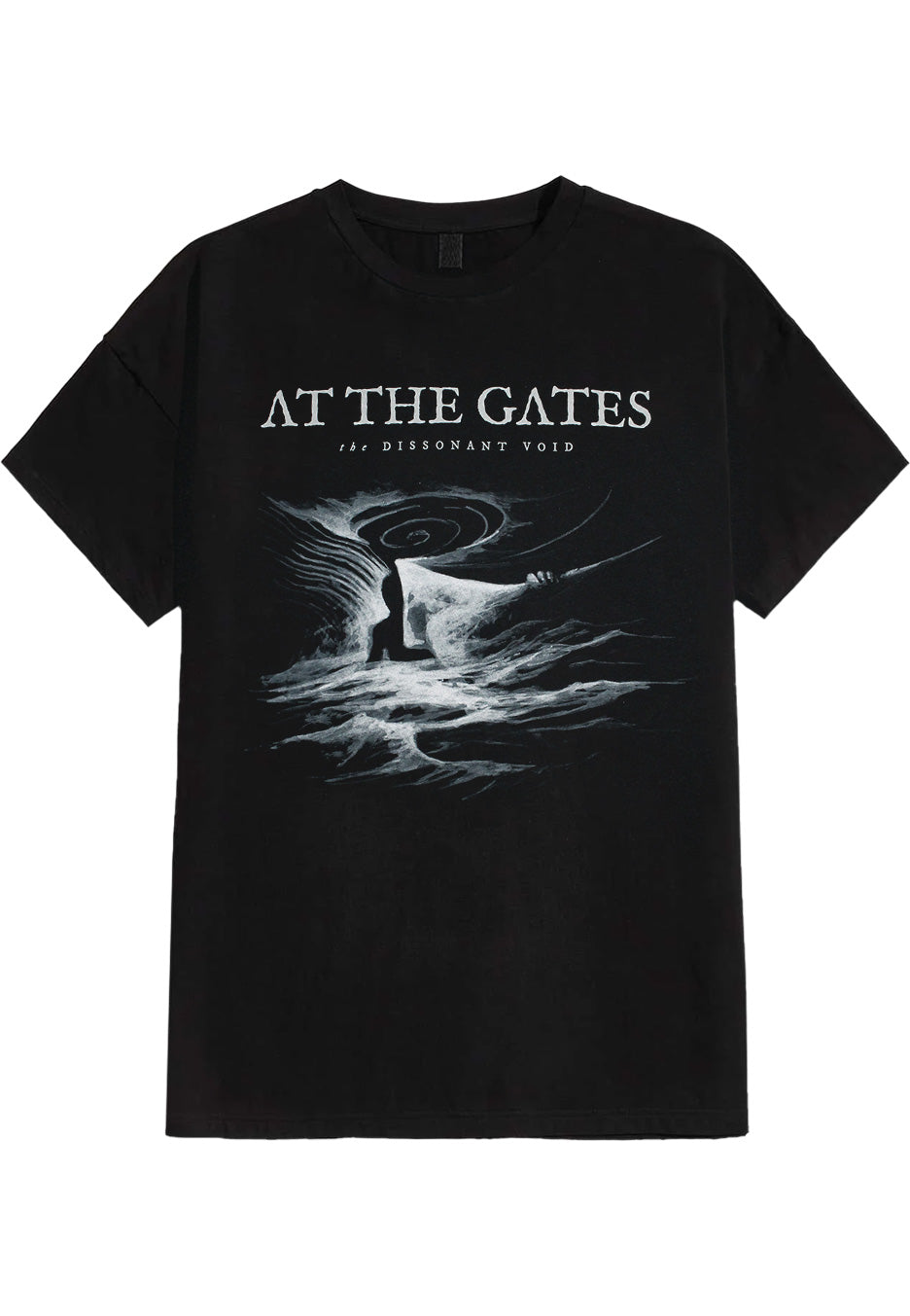 At The Gates The Dissonant Void T-Shirt