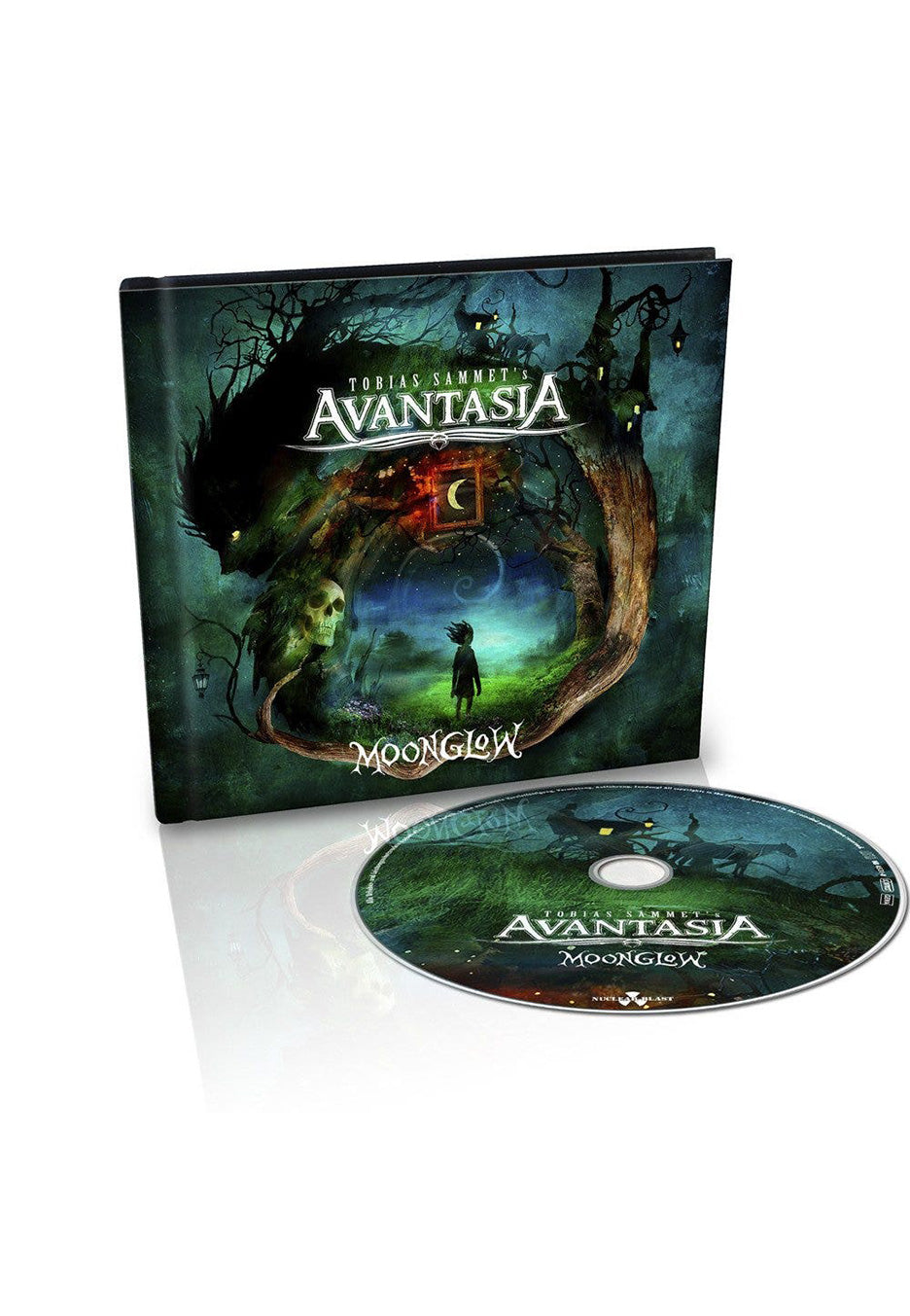 Avantasia ／The l Opera Gold Edition The Metal Opera: Pt 1 & 2