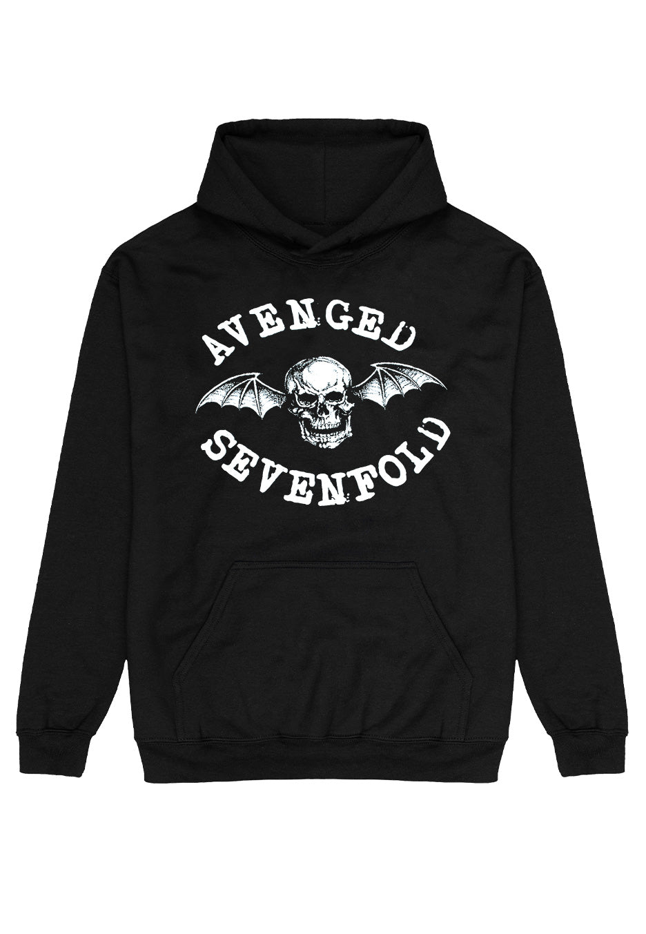 Avenged Sevenfold - Logo