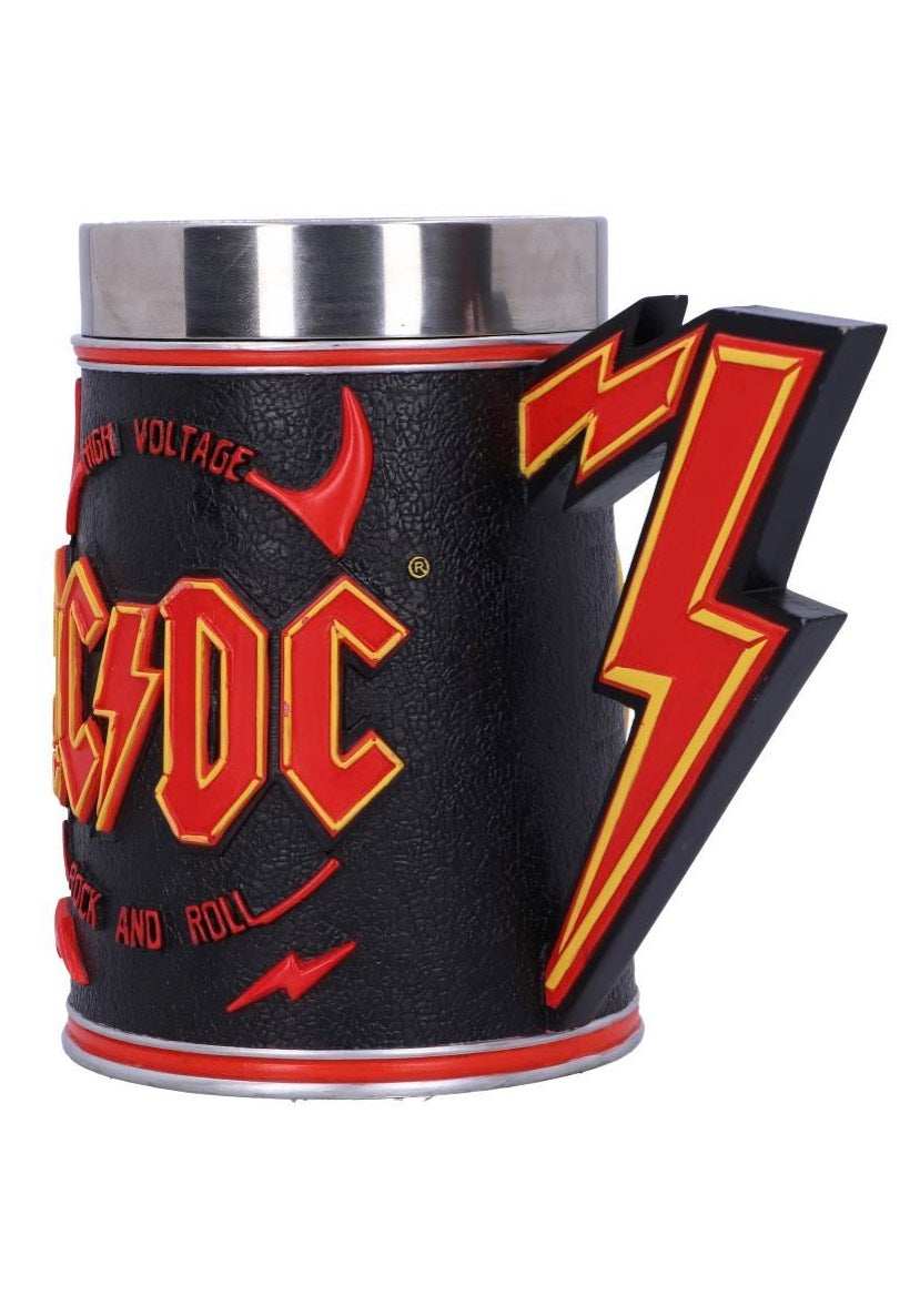 AC/DC - AC/DC - Tankard | Neutral-Image