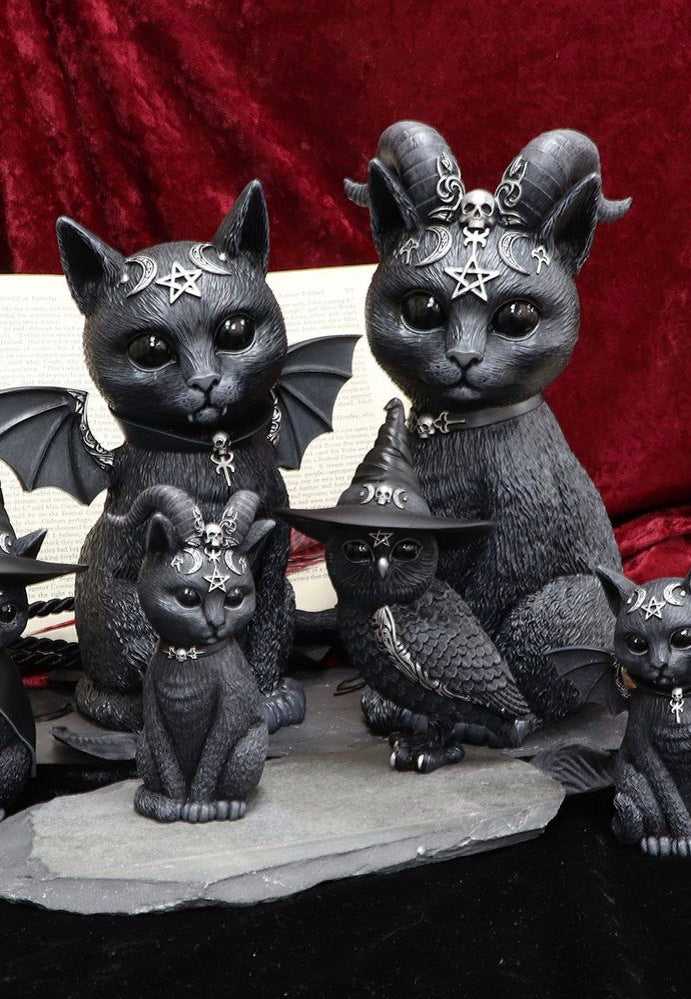 Nemesis Now - Malpuss - Figure | Neutral-Image