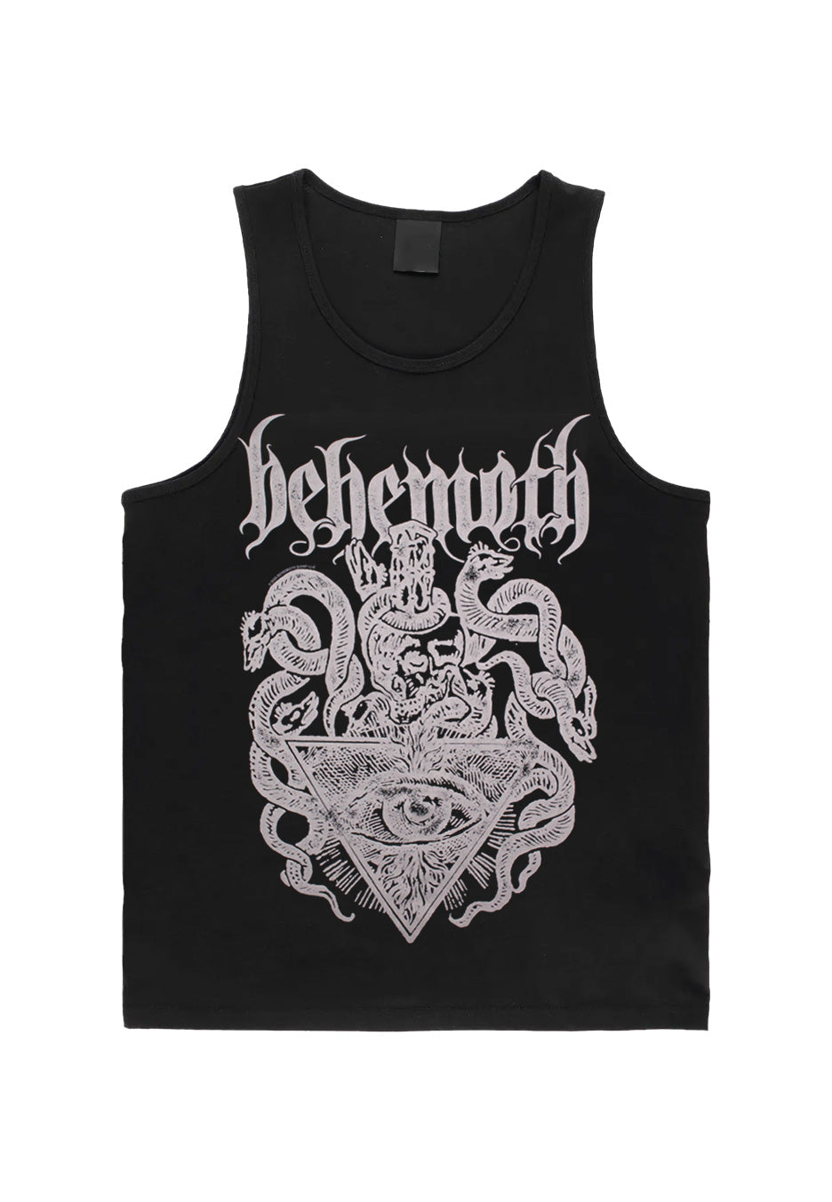 Behemoth Merch – Black Metal CDs, Vinyl & More | AFM Records