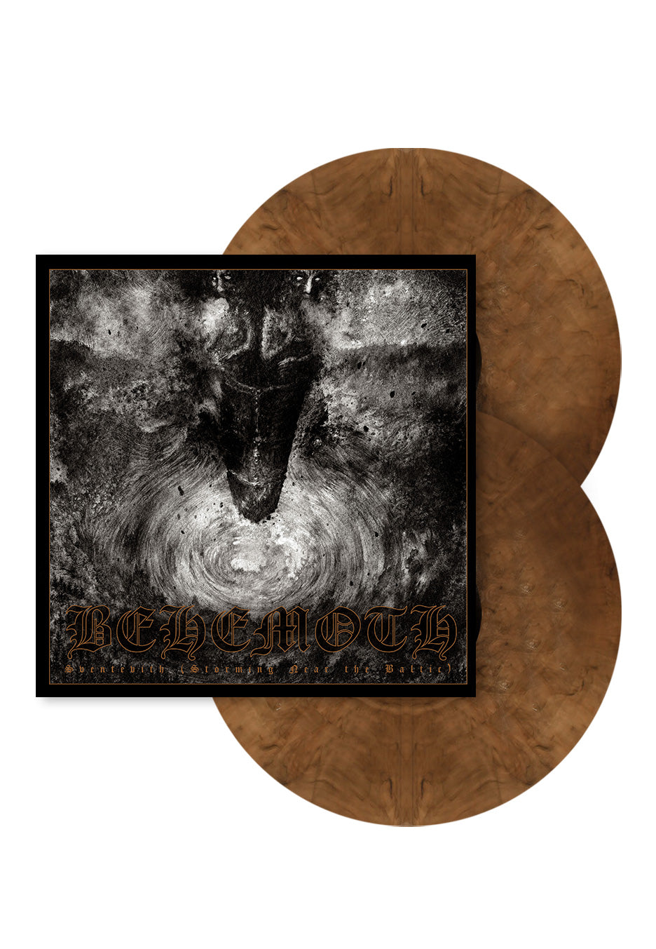 Behemoth Merch – Black Metal CDs, Vinyl & More | AFM Records