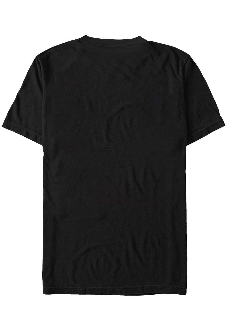 Black Sabbath - Self Titled Circle - T-Shirt | Neutral-Image