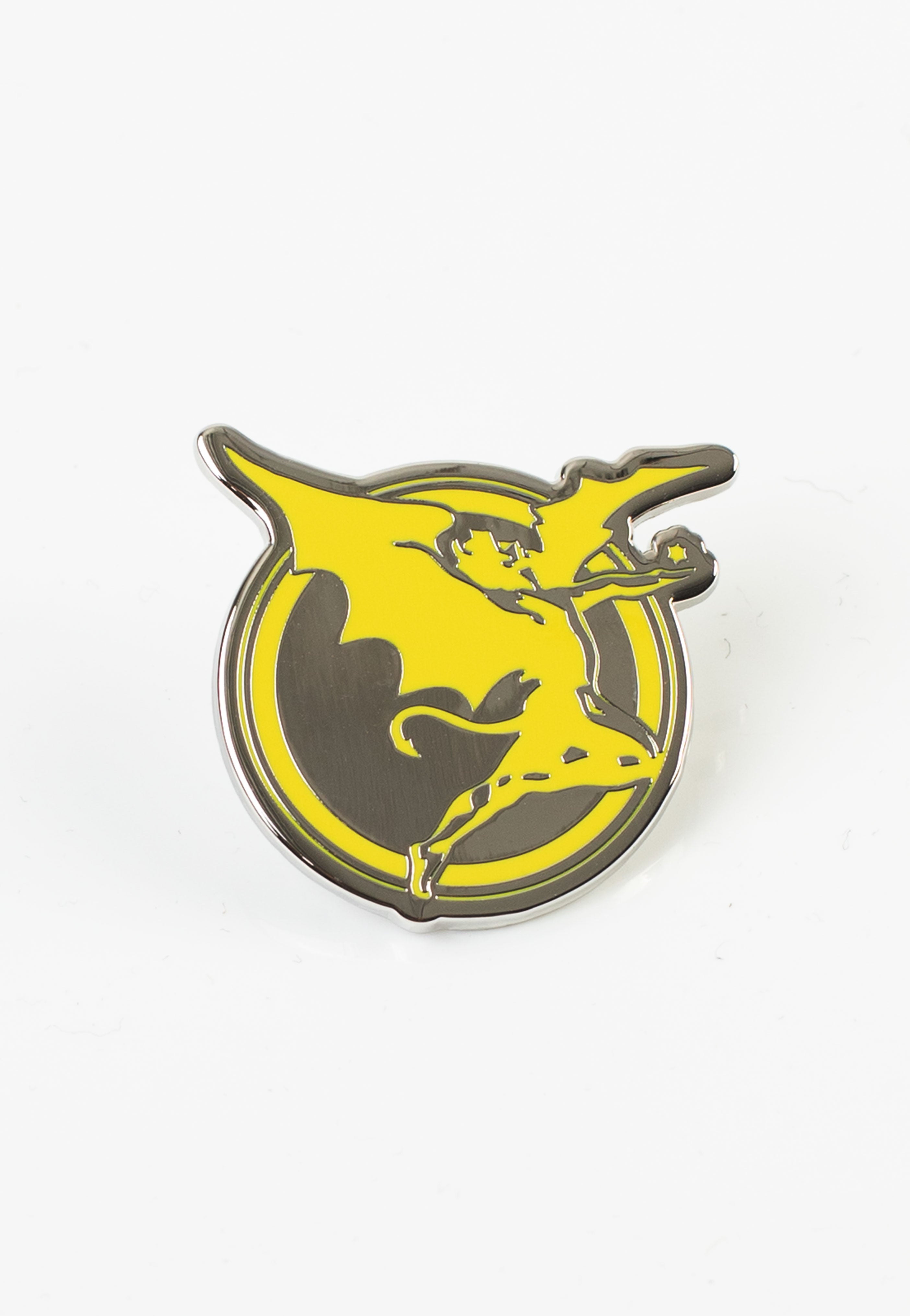 Black Sabbath - Never Say Die - Pin | Neutral-Image